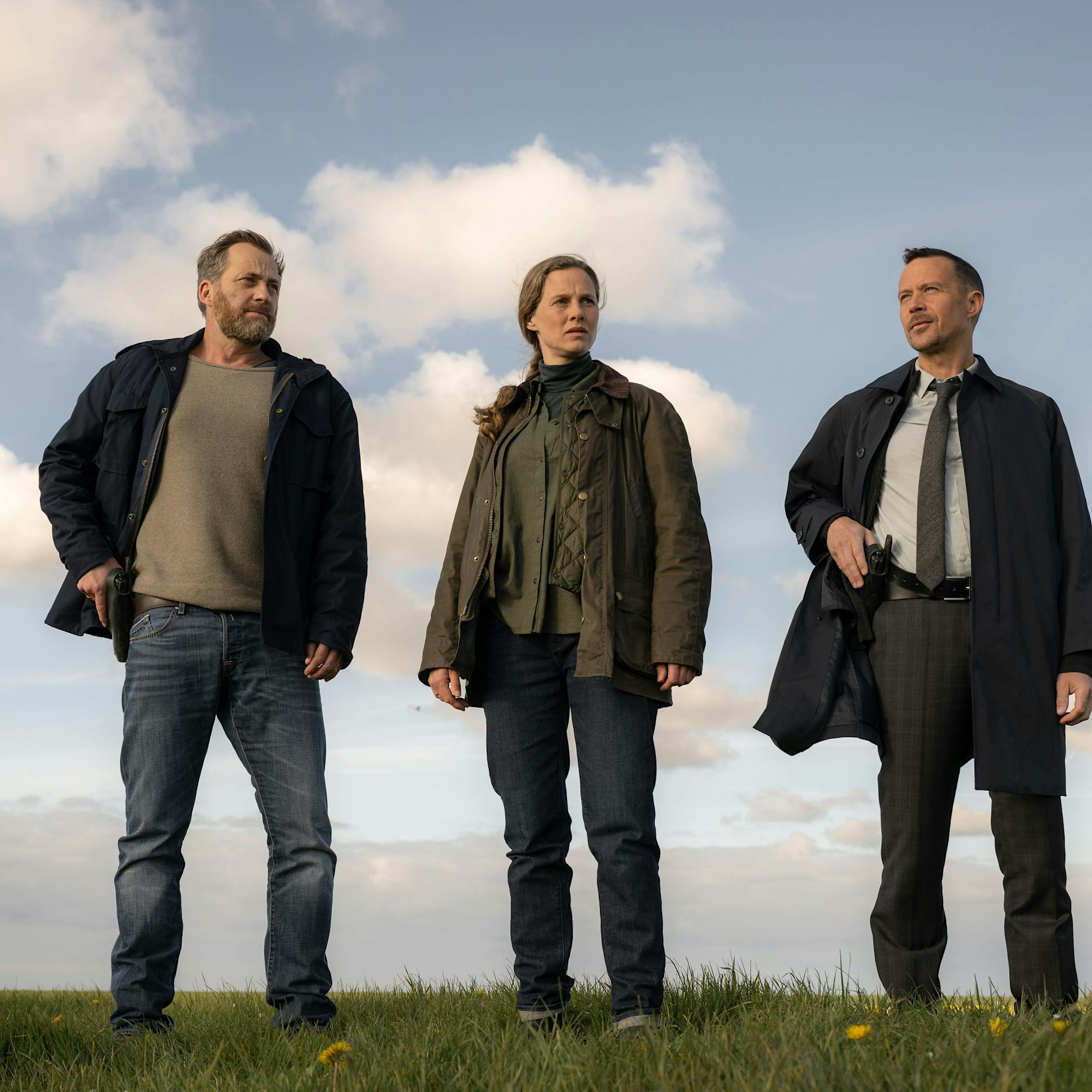 Mord im Rapsfeld: Ermittler im „Ostfriesenfluch“ auf der richtigen Spur?