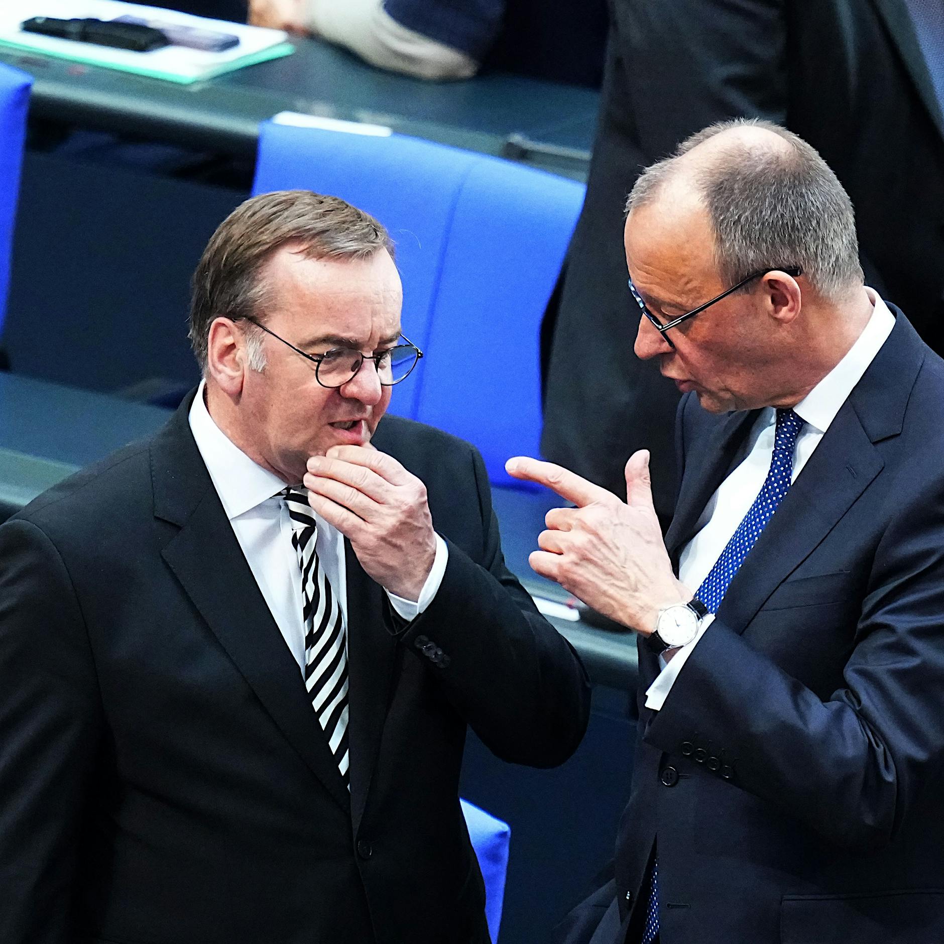 Deutschland muss Milliarden für Nato-Aufmarsch gegen Russland zahlen