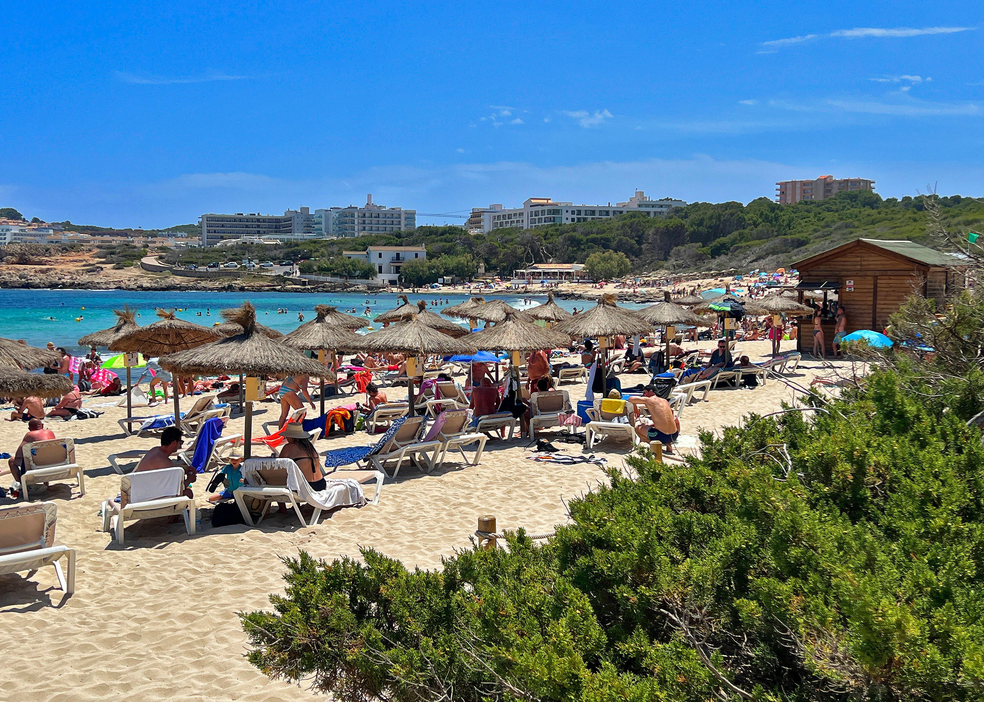 Miese Abzocke auf Mallorca! DAS müssen Urlauber jetzt beachten