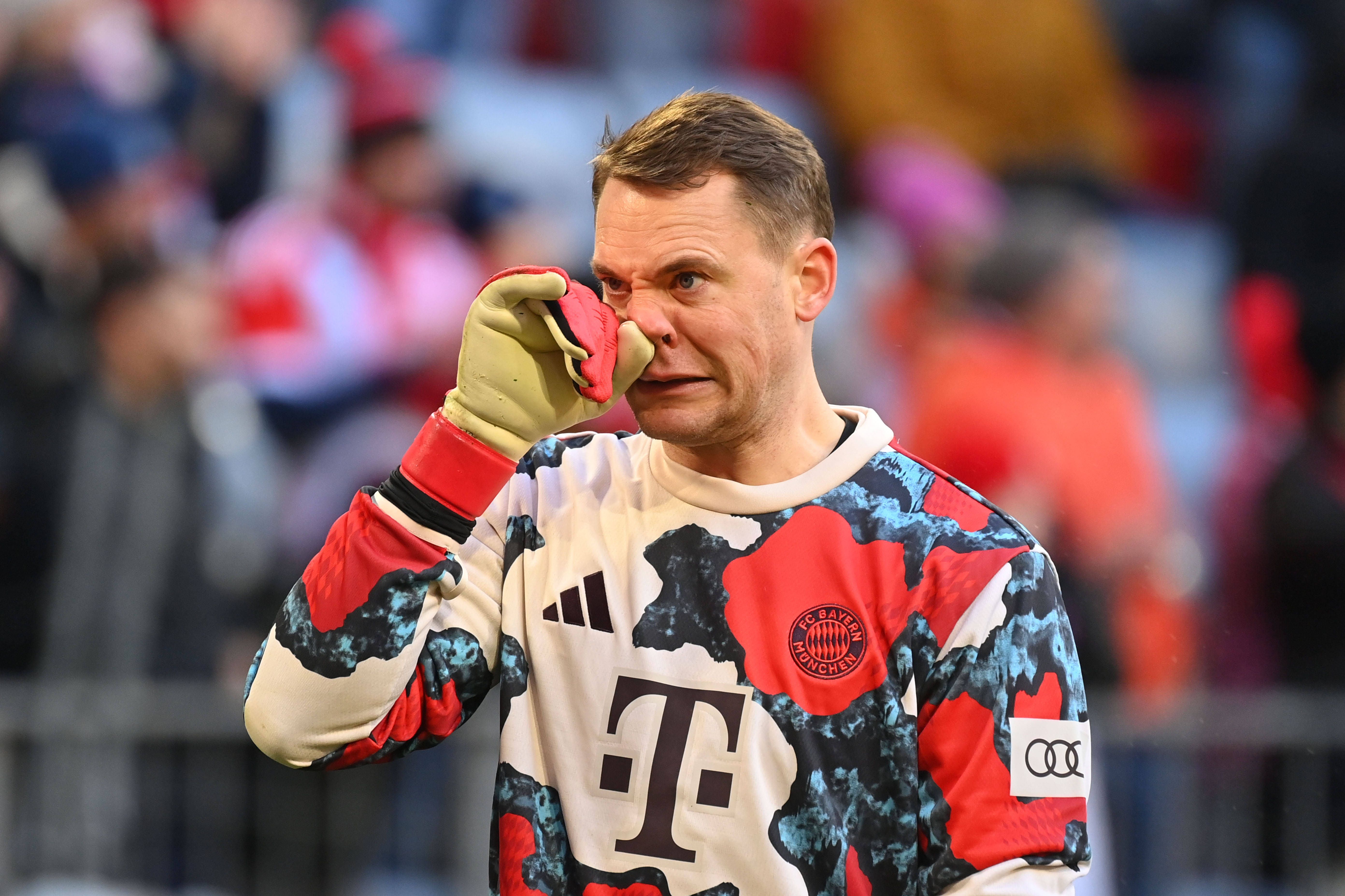 Was bedeutet die Temperatur meiner Nase? Wir lüften das Geheimnis!