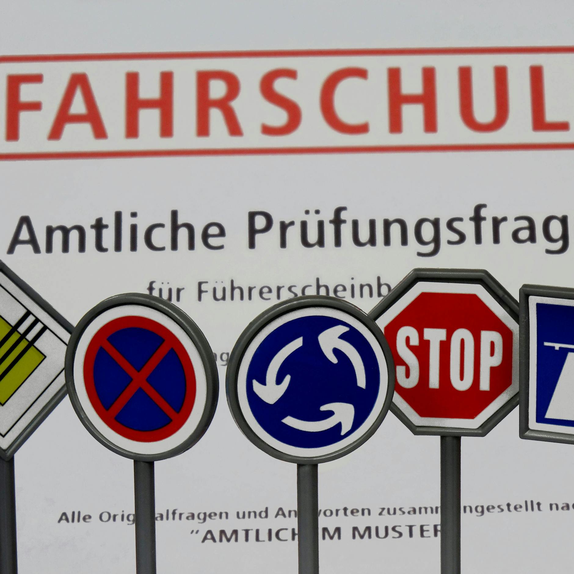 Führerscheinprüfungen: Immer mehr Betrugsversuche – das sind die Tricks