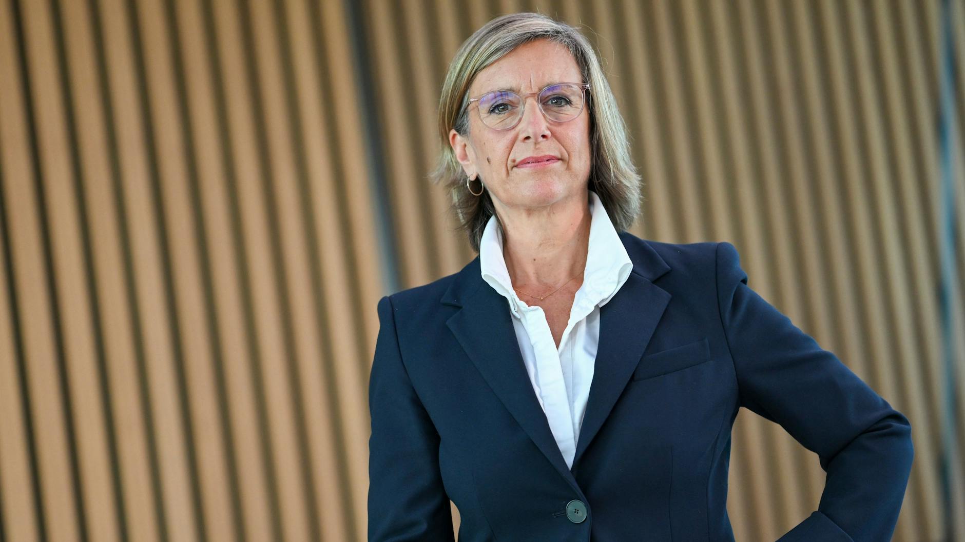 Ulrike Demmer, Intendantin des RBB