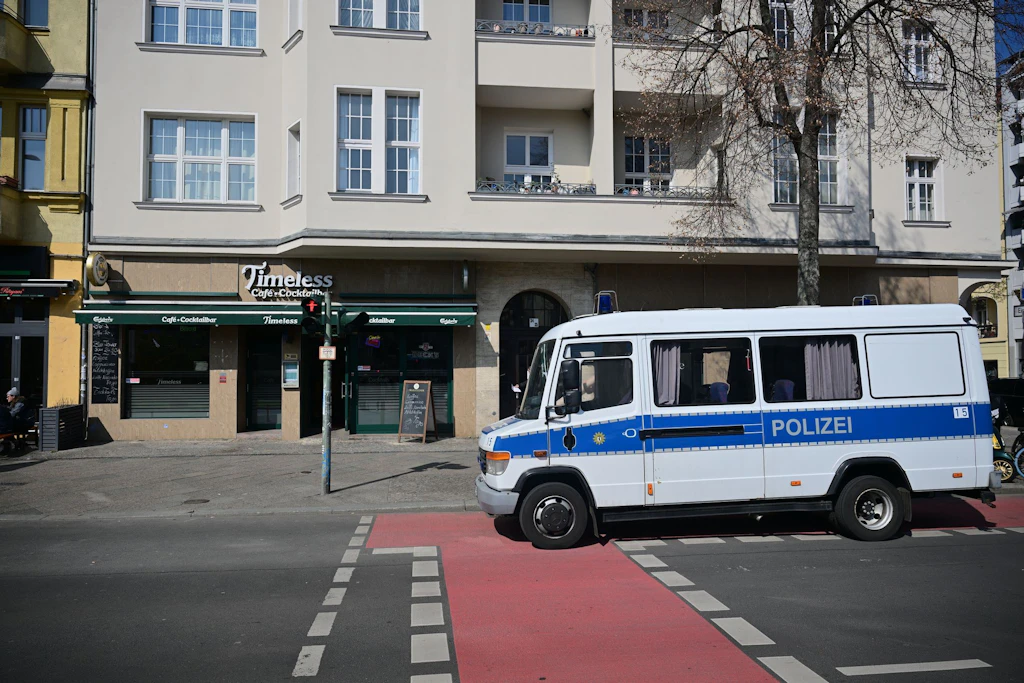 Mafia & Co.: Warum die Politik die Organisierte Kriminalität ignoriert