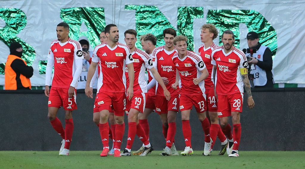 Wolfsburg'a karşı sendika zaferi için sesler