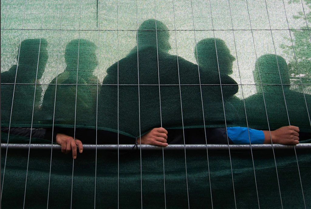 Bericht: Deutschland erstmals seit Jahren nicht mehr Spitzenreiter bei Asylanträgen