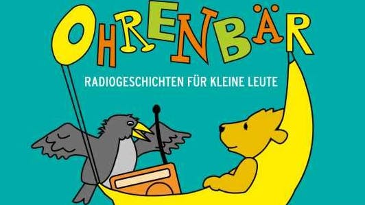 Der „Ohrenbär“ vom RBB soll verschwinden.