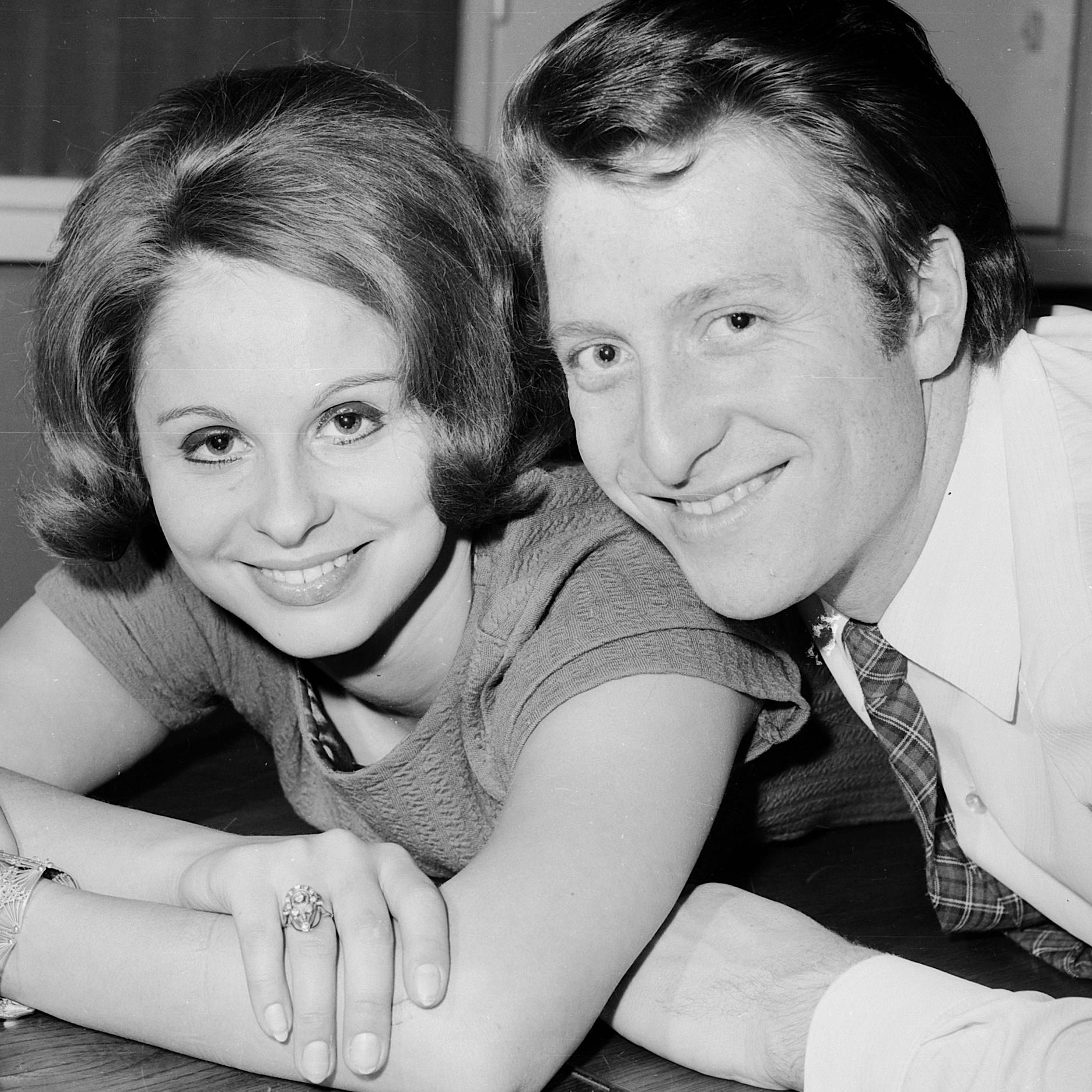 DDR-Star Dagmar Frederic: Daggi, was lief da mit Siegfried Uhlenbrock?