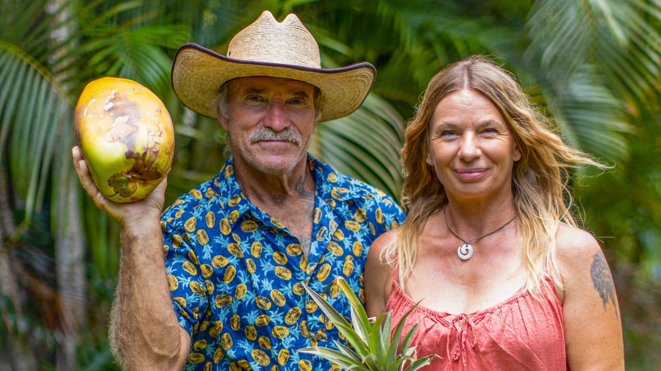 Konny und Manu Reimann sind am Sonntag wieder bei „Willkommen bei den Reimanns“ zu sehen.