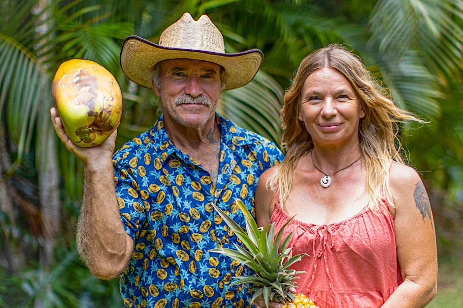 Konny und Manu Reimann sind am Sonntag wieder bei „Willkommen bei den Reimanns“ zu sehen.