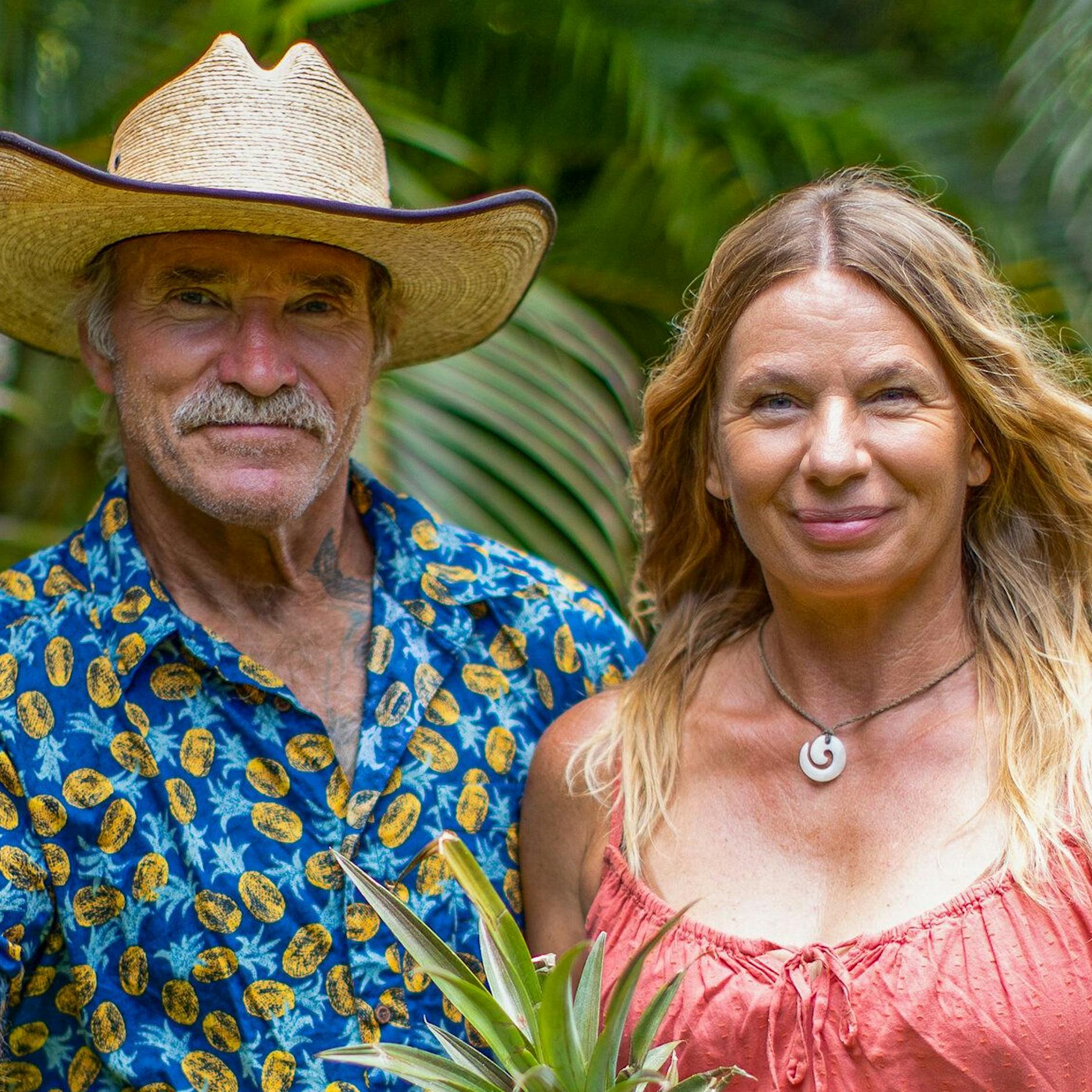 Konny und Manu Reimann: Schmerzen und Tränen im TV – DAS ist der Grund