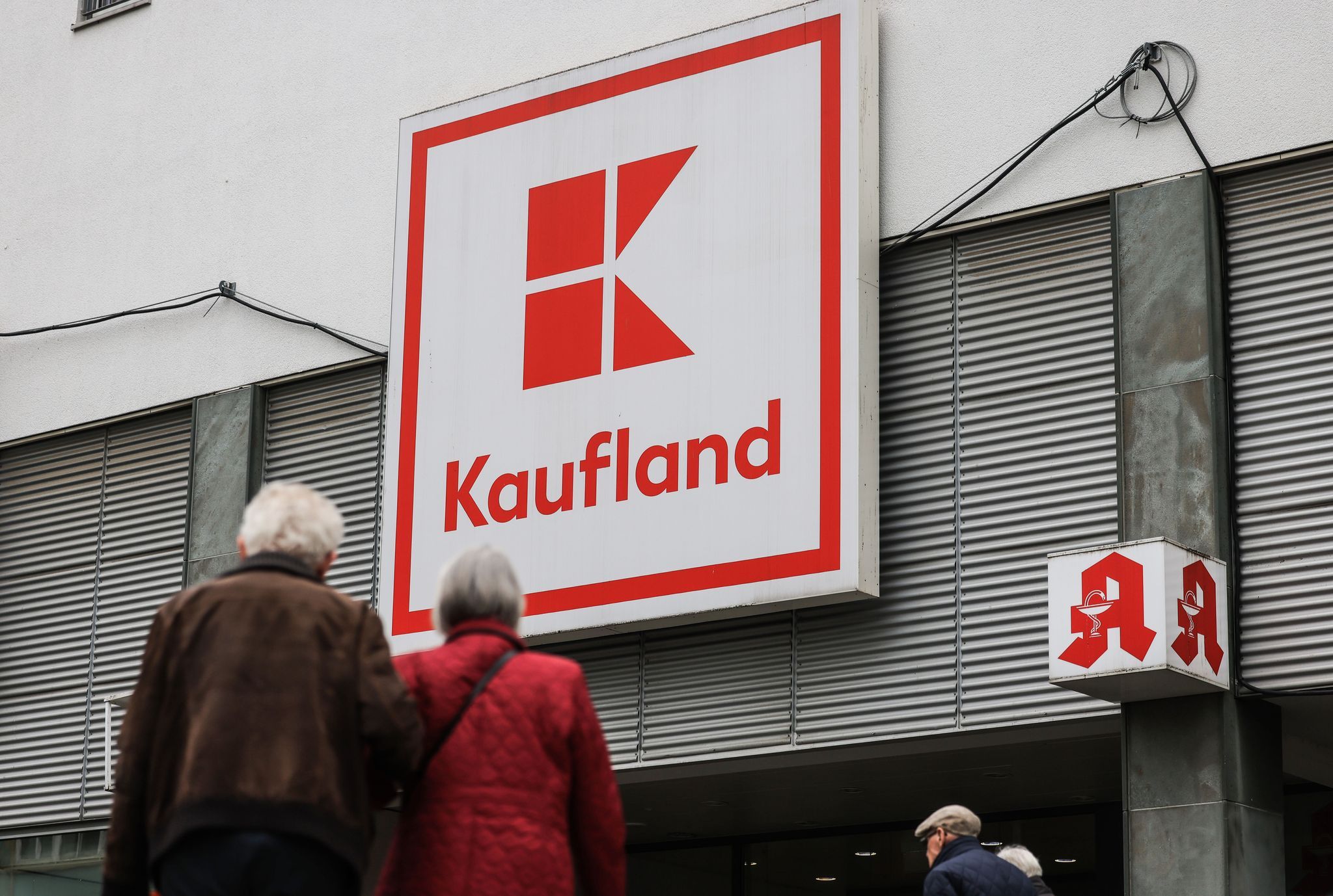 Ekel-Doku über Kaufland: DIESE Berliner Filiale soll betroffen sein!