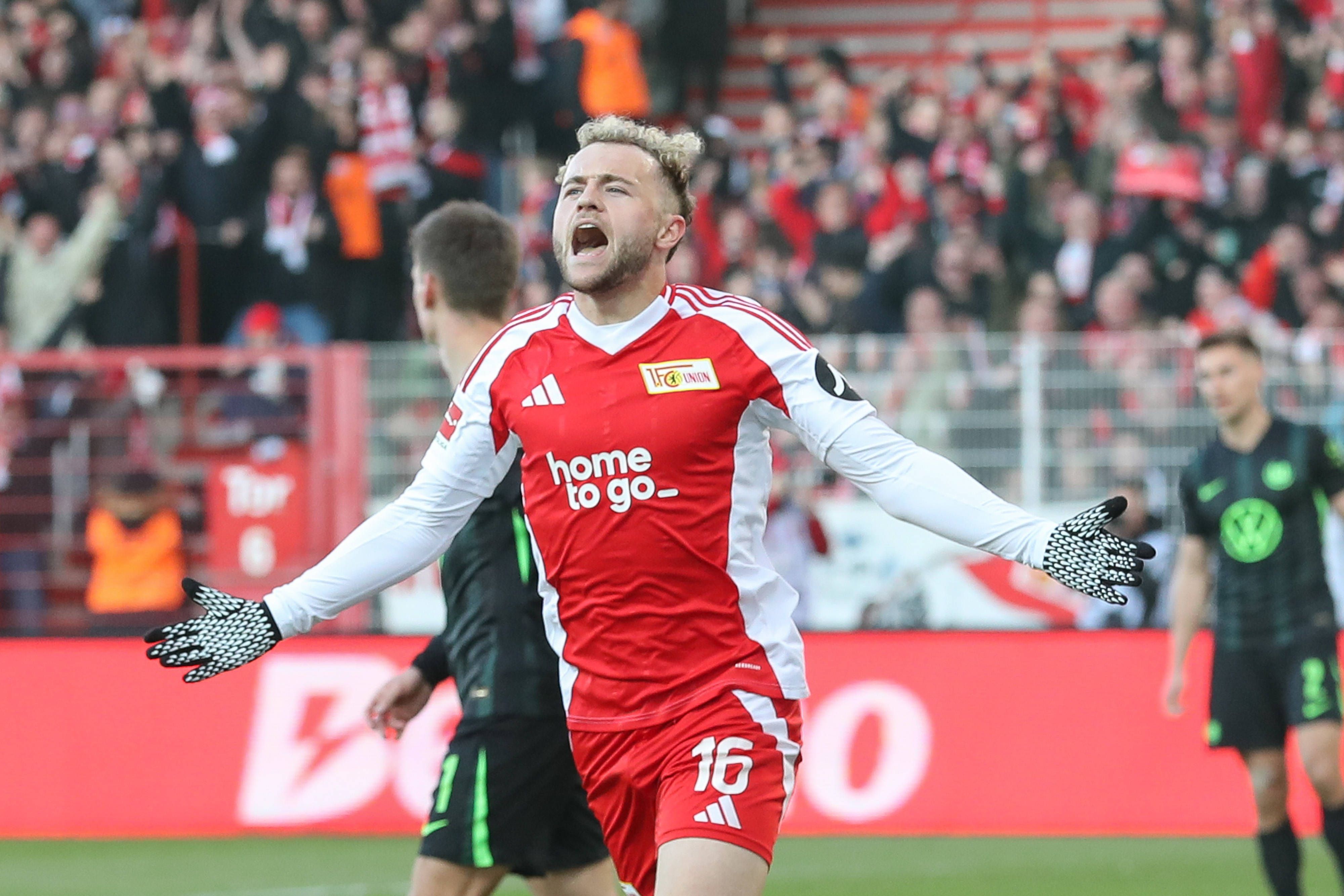 Psychologin in der Halbzeit: Hollerbach lüftet Union-Geheimnis!