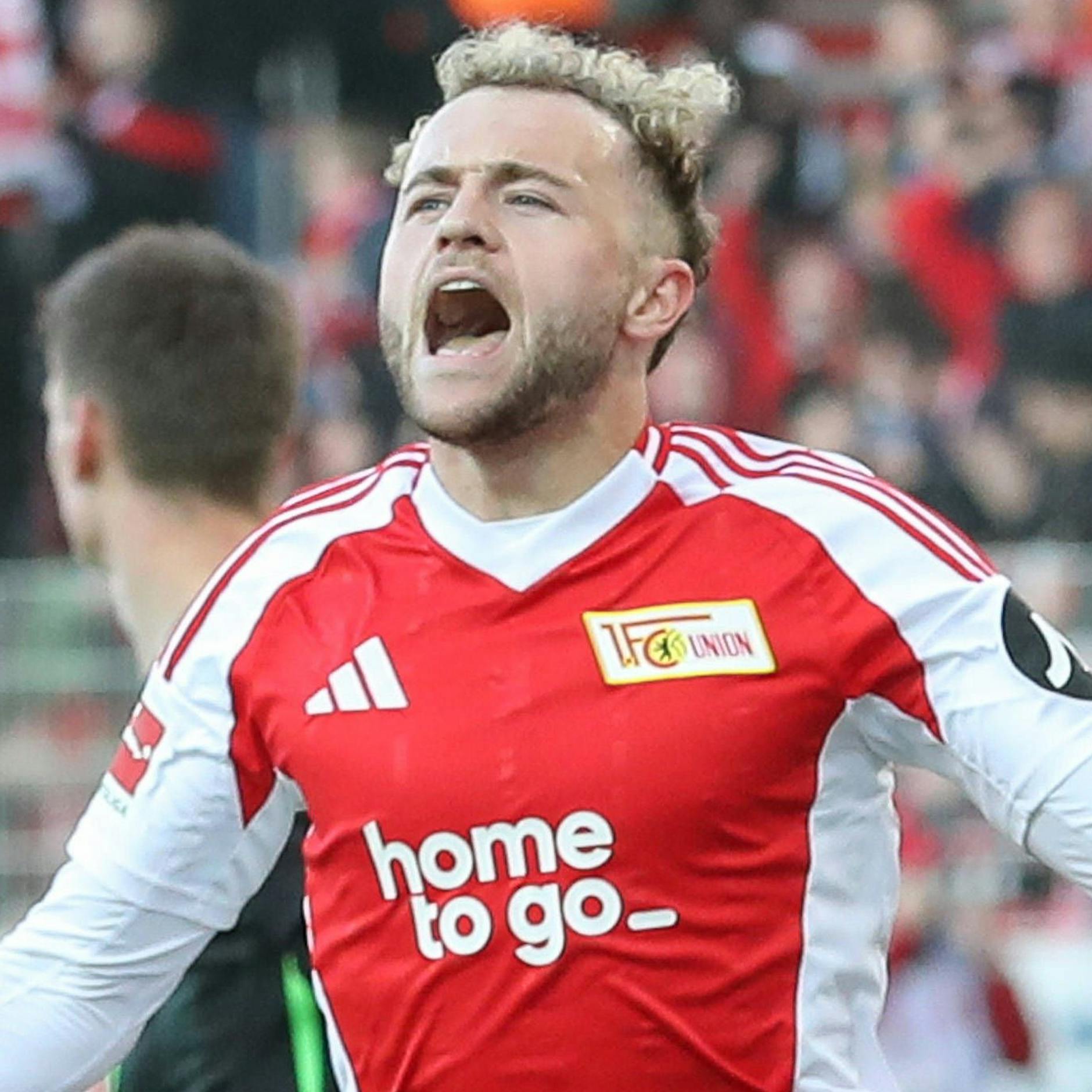 Psychologin in der Halbzeit: Hollerbach lüftet Union-Geheimnis!