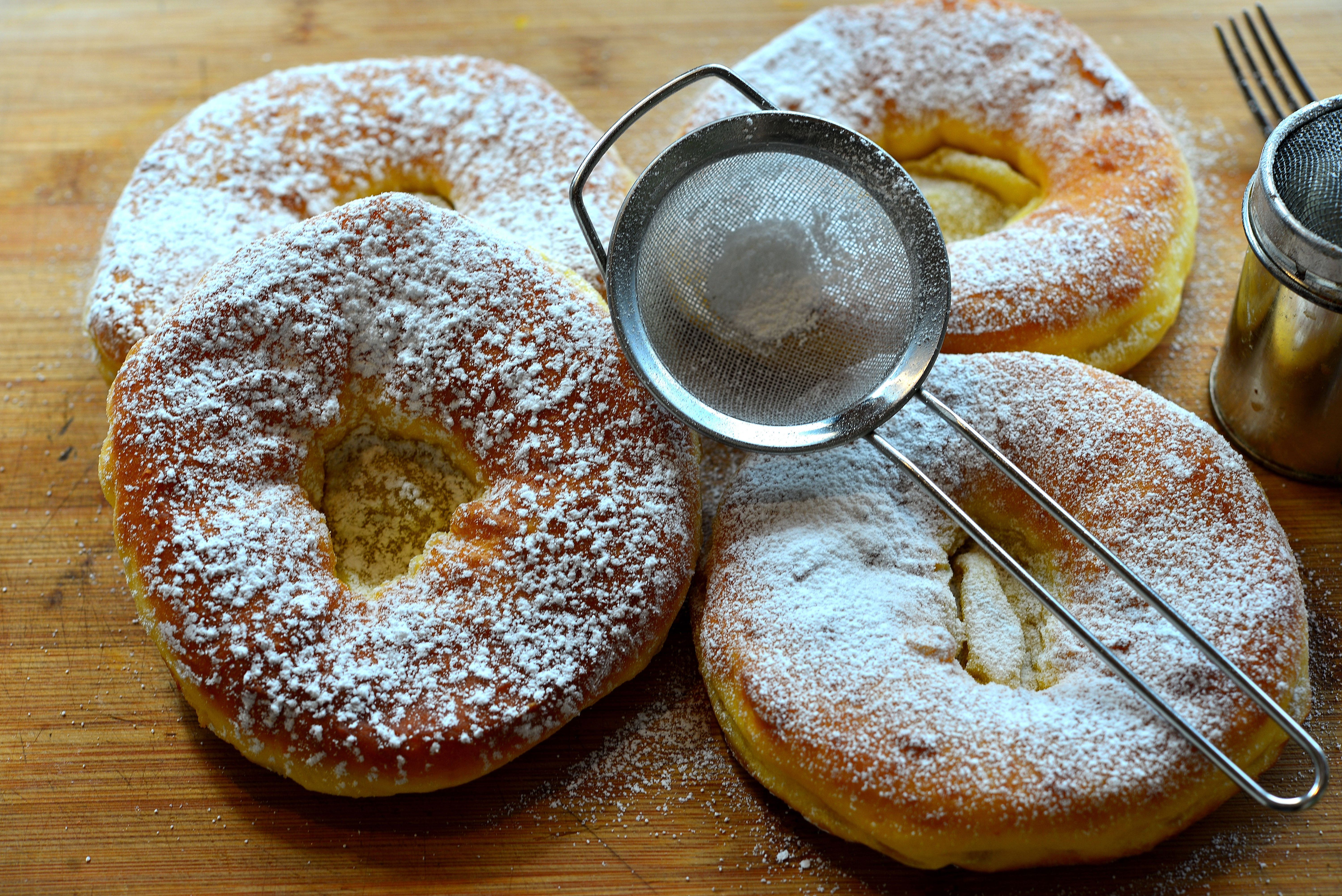 Lecker wie in der DDR: Kennen Sie noch Thüringer Kniekäulchen? Das Rezept!