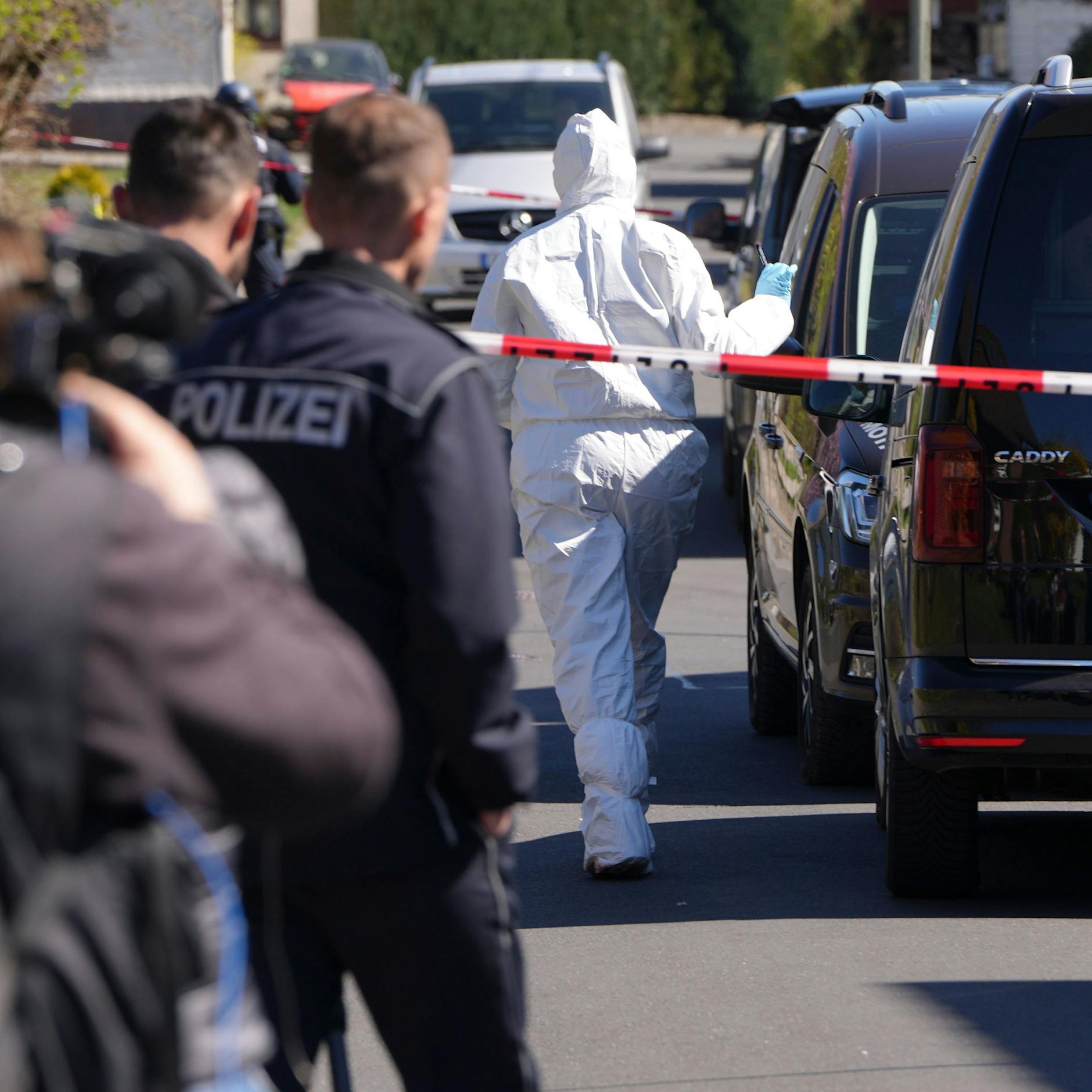 Tote im Westerwald: Grausame Details! Was wurde der Familie angetan?