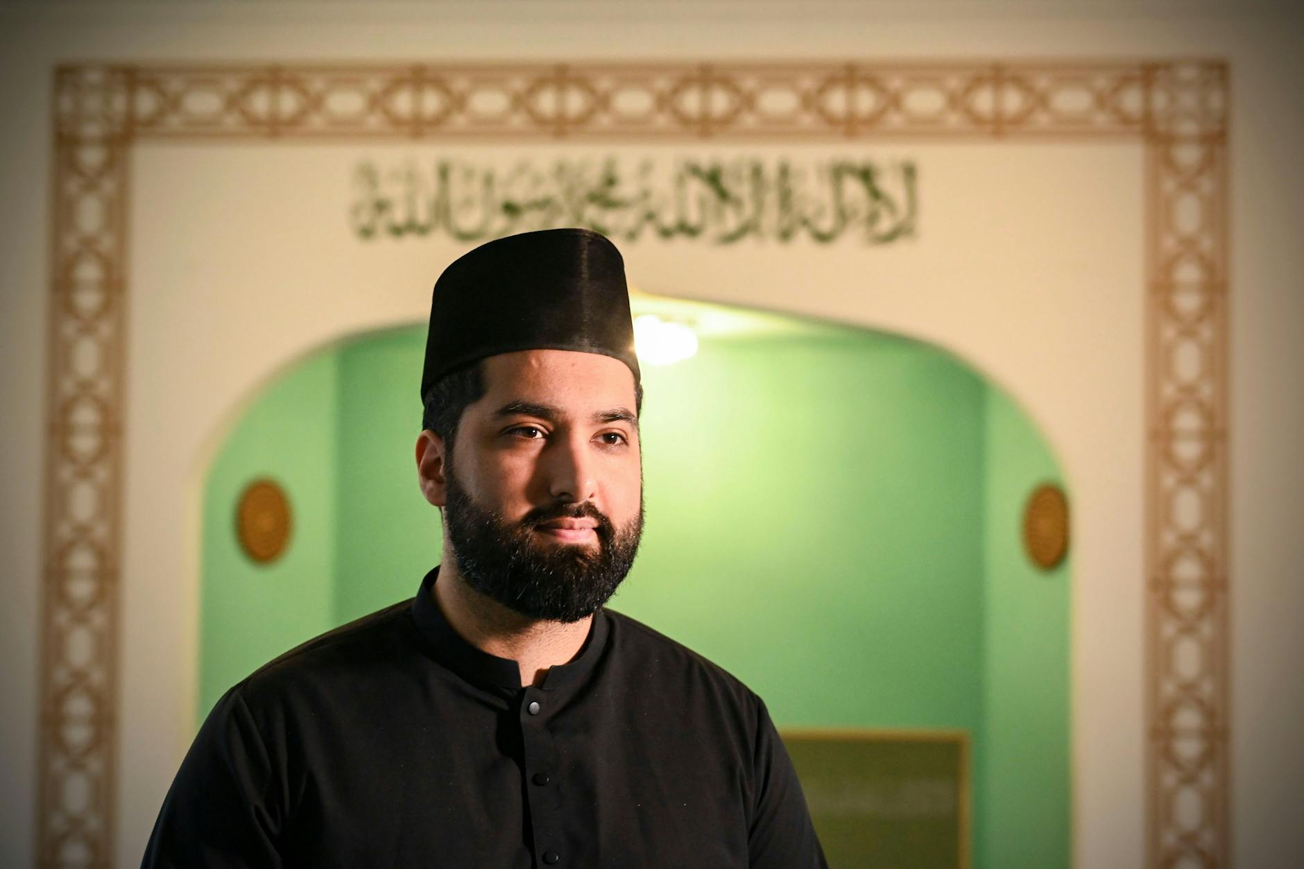 Imam Scharjil Khalid