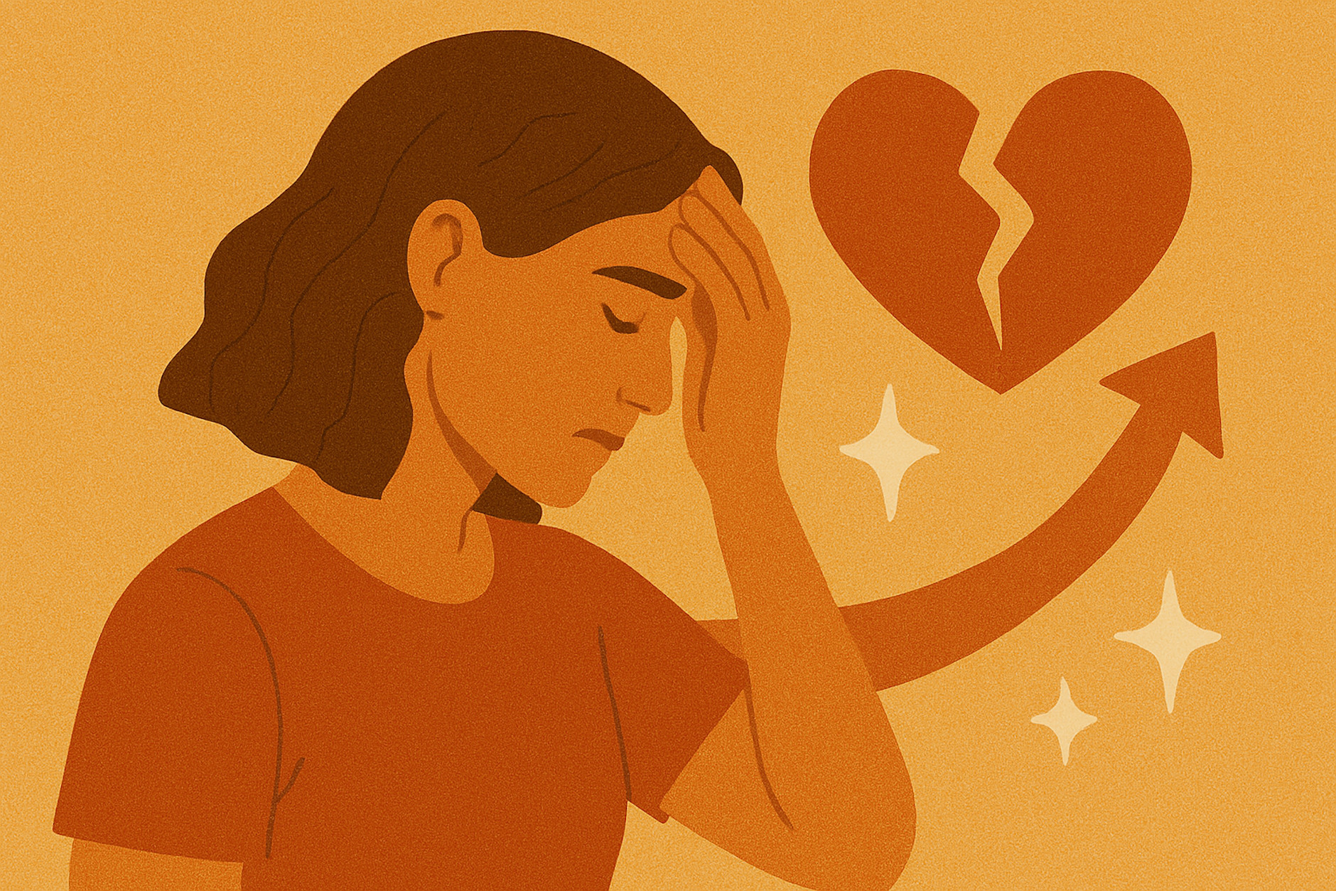 Laut Horoskop erleben drei Sternzeichen im Mai 2025 emotionale Herausforderungen.