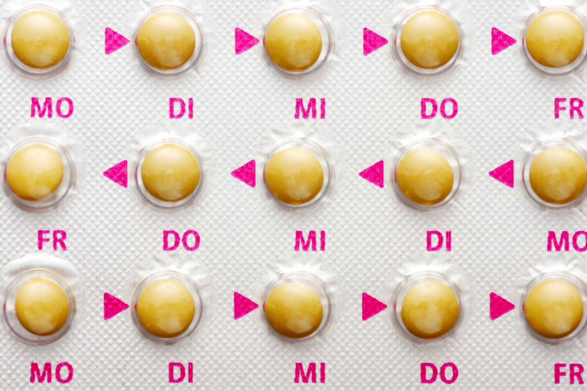 Kommt bald tatsächlich eine hormonfreie Antibabypille für Männer?