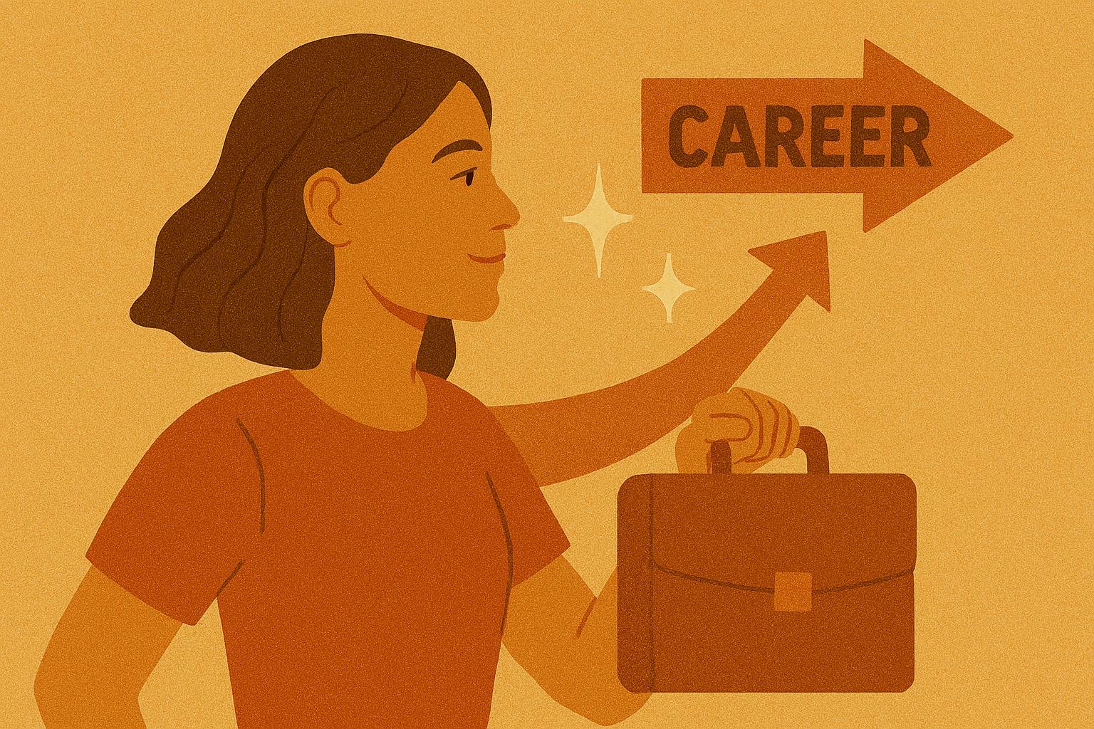 Laut Horoskop erwartet drei Sternzeichen im Mai 2025 eine berufliche Veränderung.