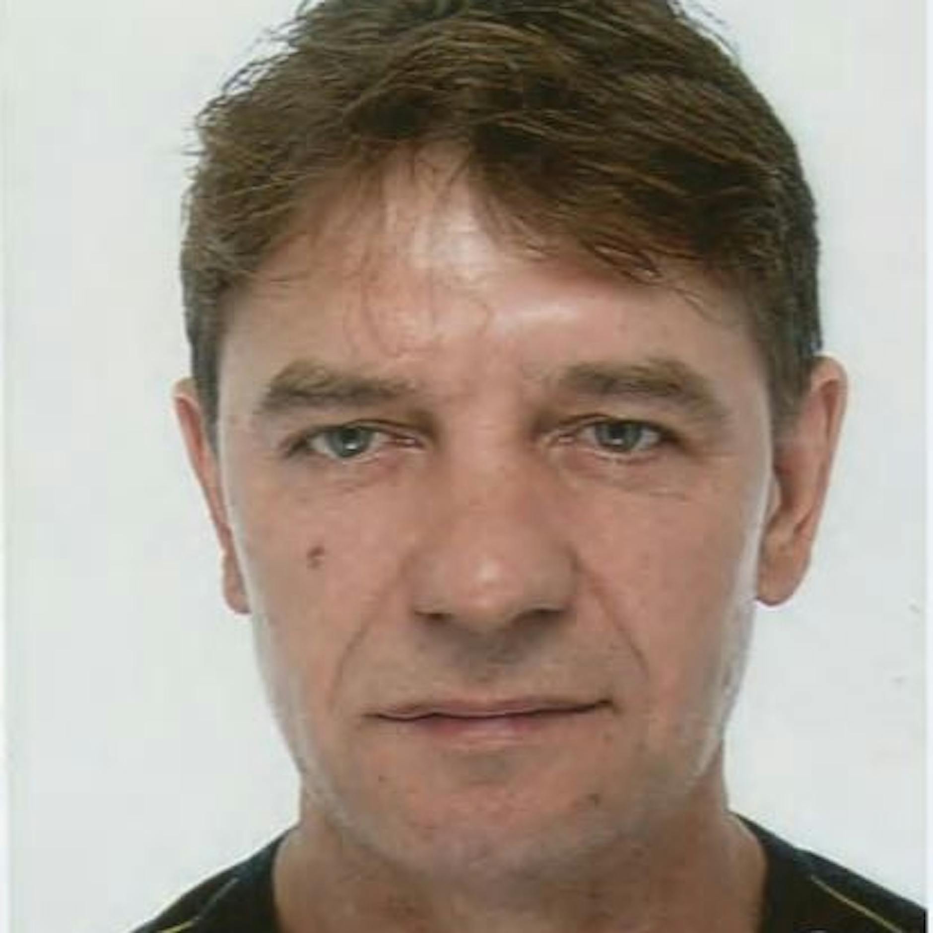 Dreifachmord im Westerwald: Polizei sucht diesen 61-jährigen Ex-Häftling