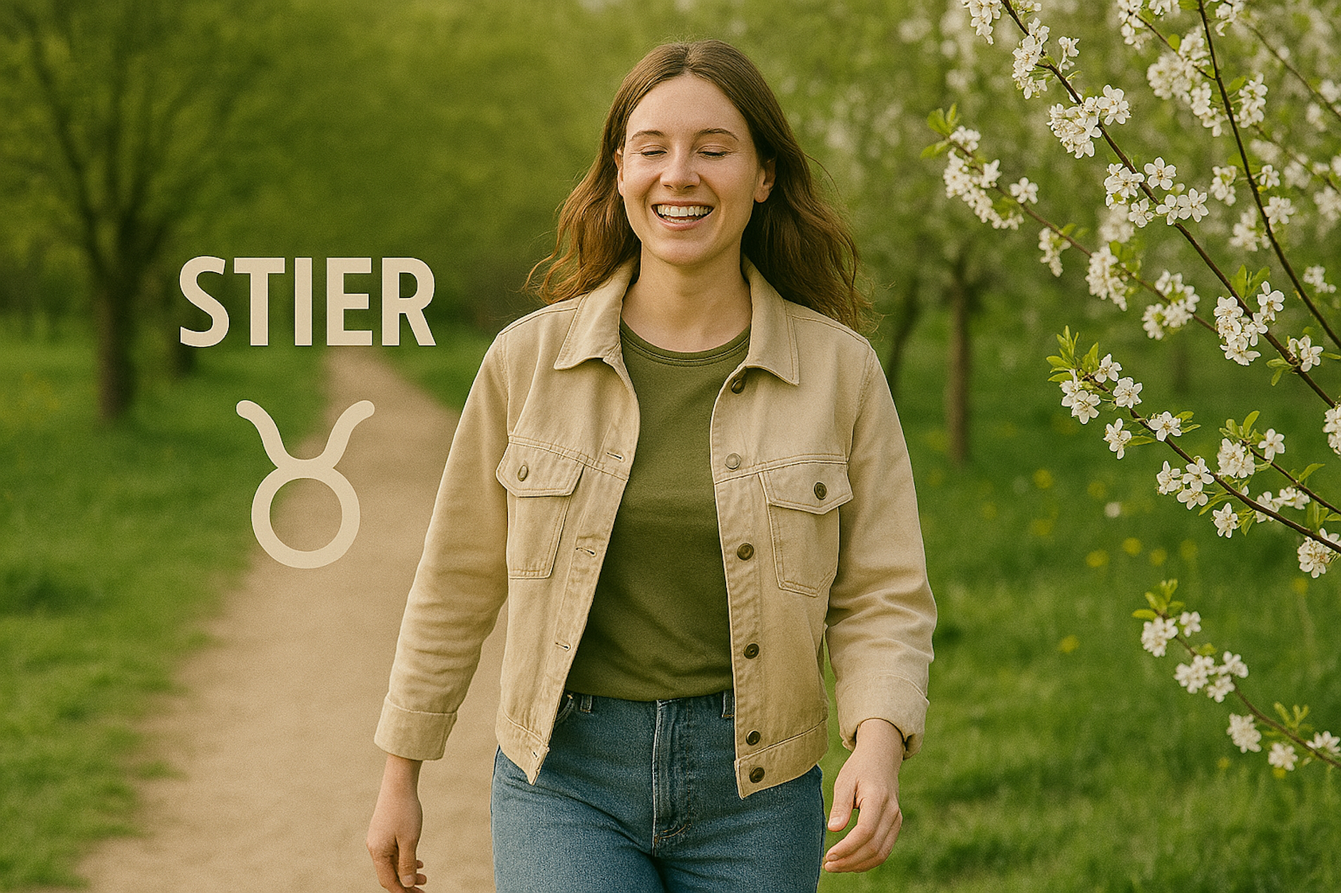 Stier, was kommt laut Horoskop an diesem Wochenende auf Sie zu?