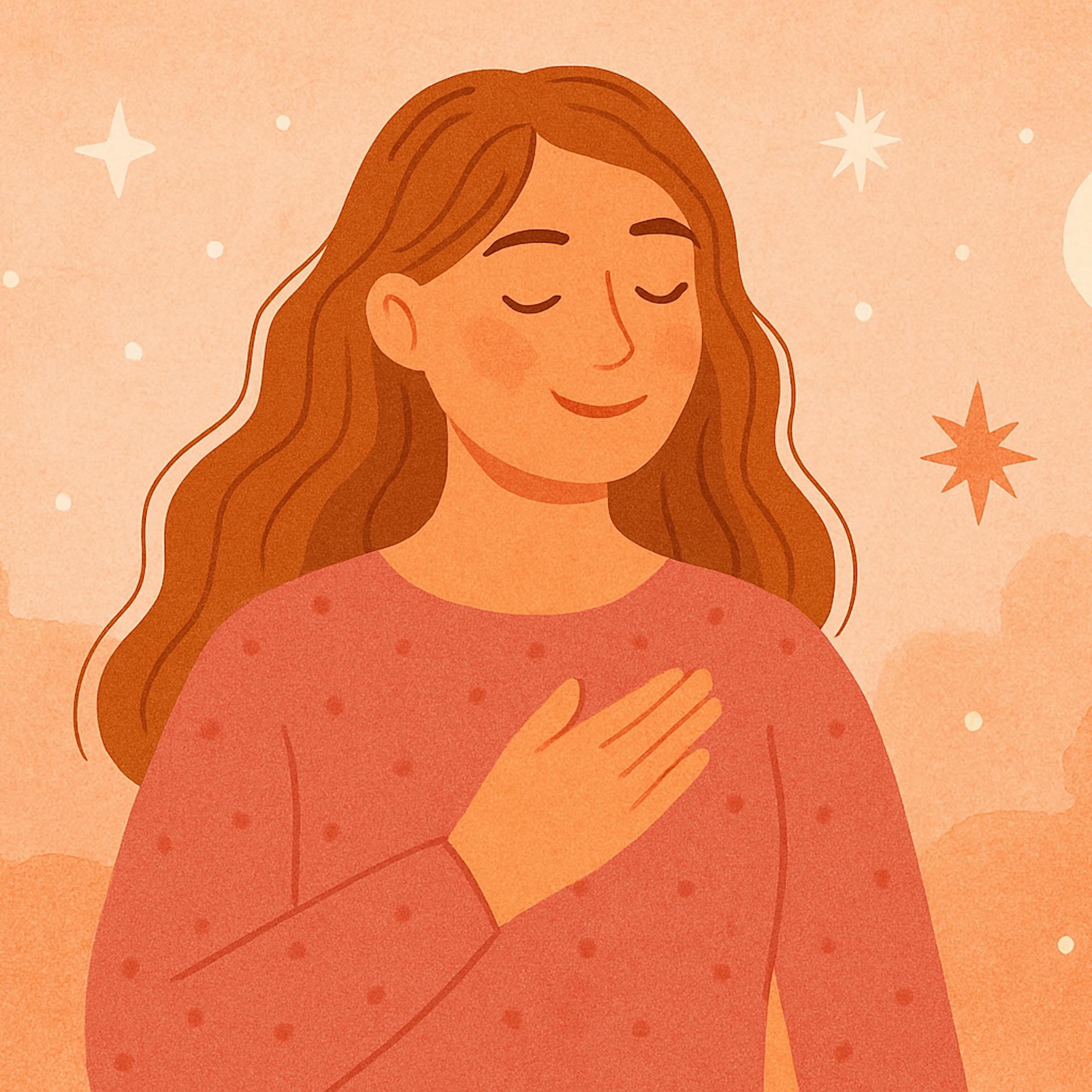 Laut Horoskop: Im Mai 2025 lernen drei Sternzeichen, sich selbst zu vertrauen