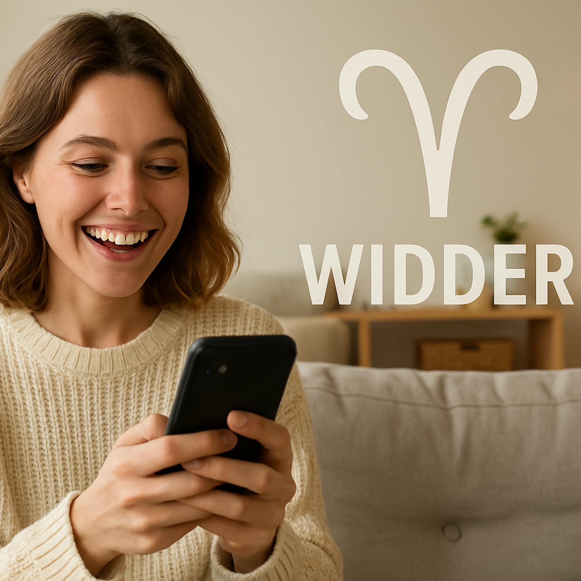 Widder-Horoskop für das Wochenende vom 21. und 22. Juni 2025