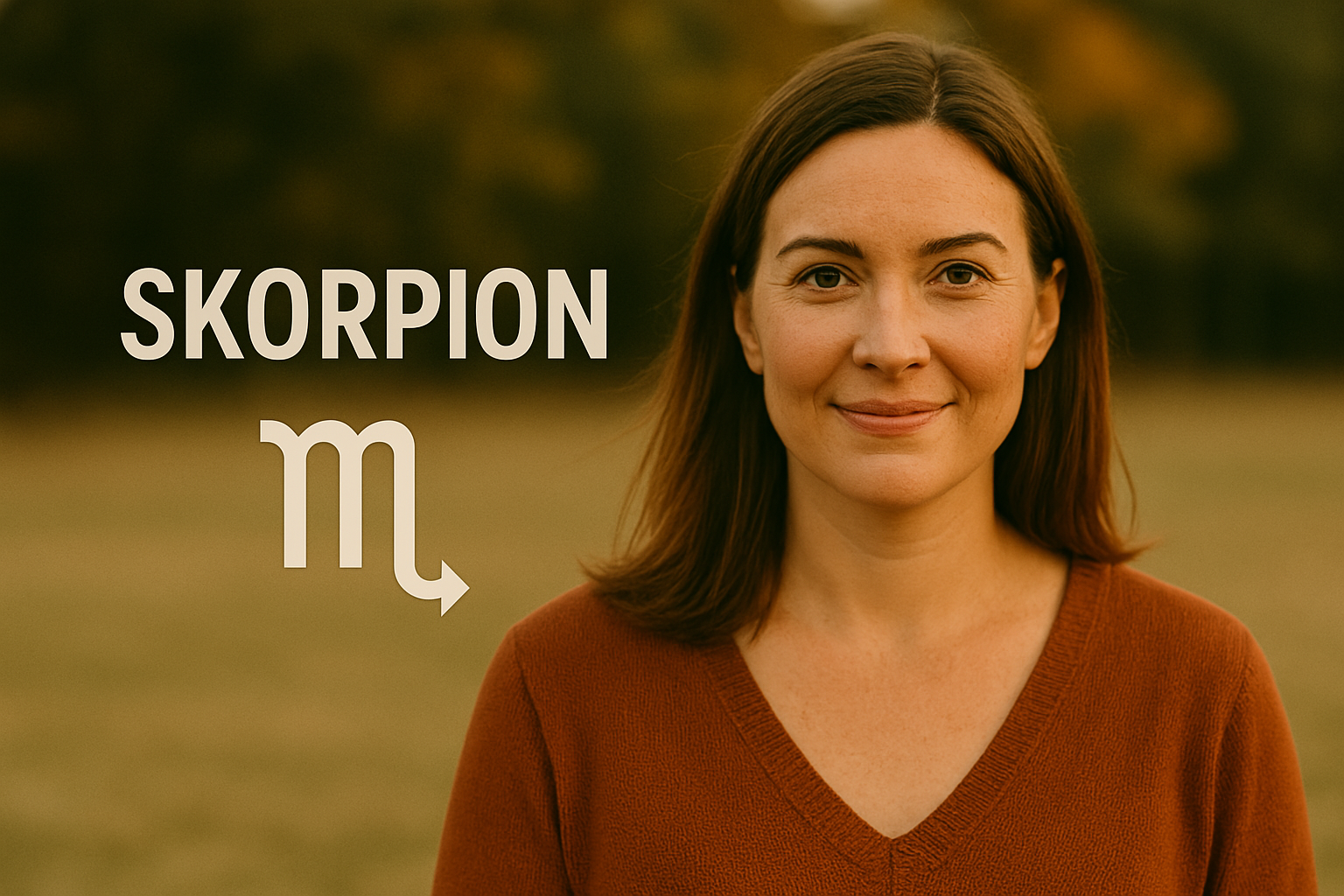 Großes Horoskop für die dritte Mai-Woche: Sternzeichen Skorpion