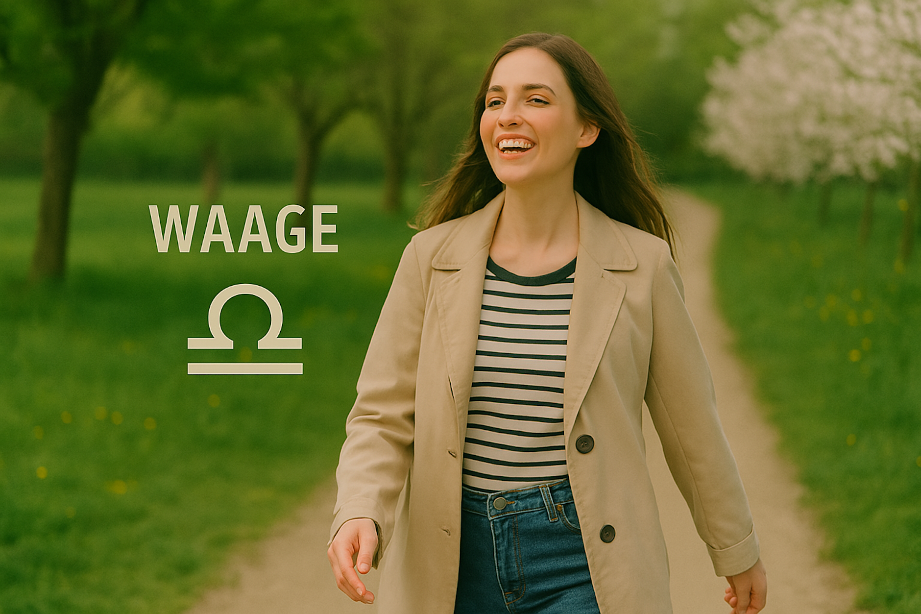 Waage, was kommt laut Horoskop an diesem Wochenende auf Sie zu?