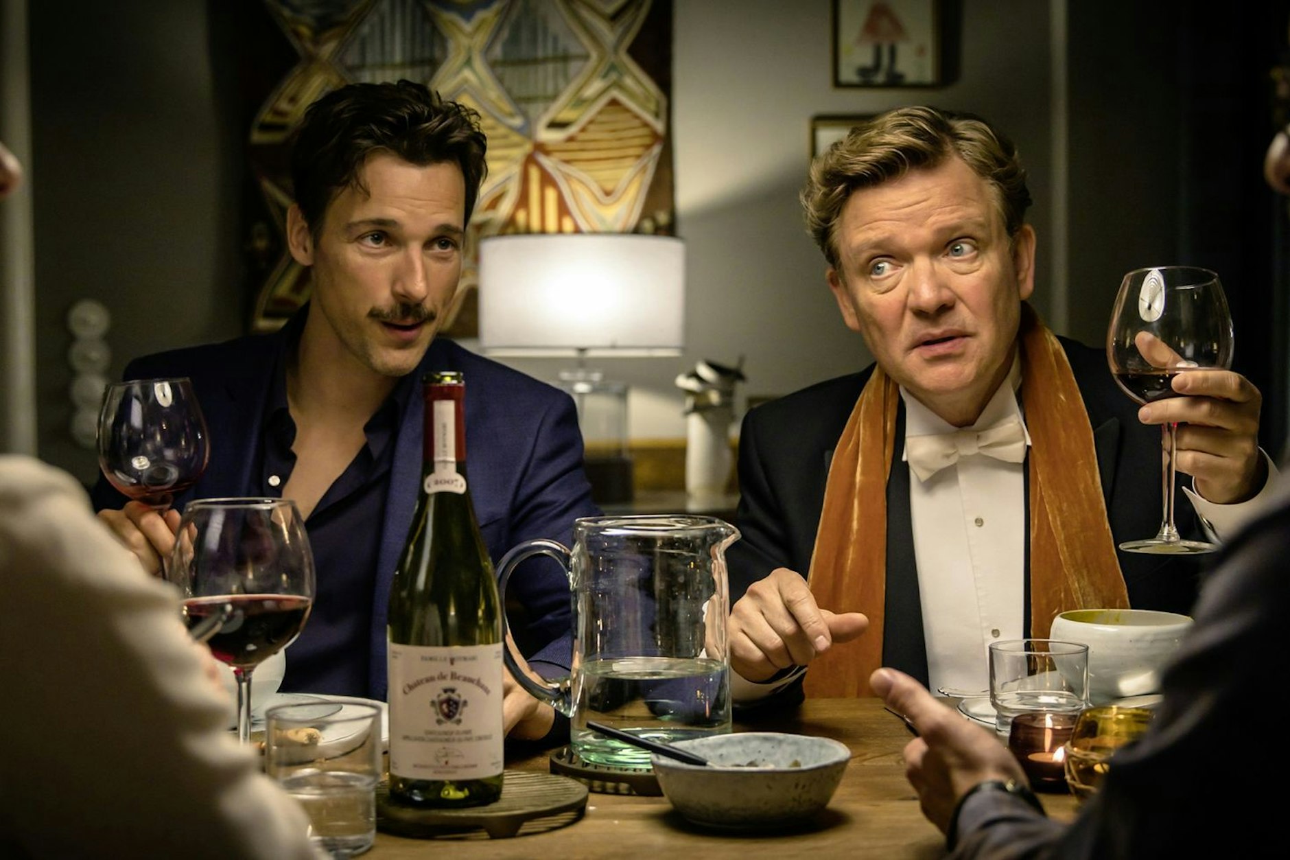 Was kommt nach „Der Vorname“ und „Der Spitzname“? Im vergangenen Jahr schloss Sönke Wortmann seine Trilogie mit einem weiteren Streifen ab. Der ist jetzt auch bei „Wer wird Millionär?“ gesucht.