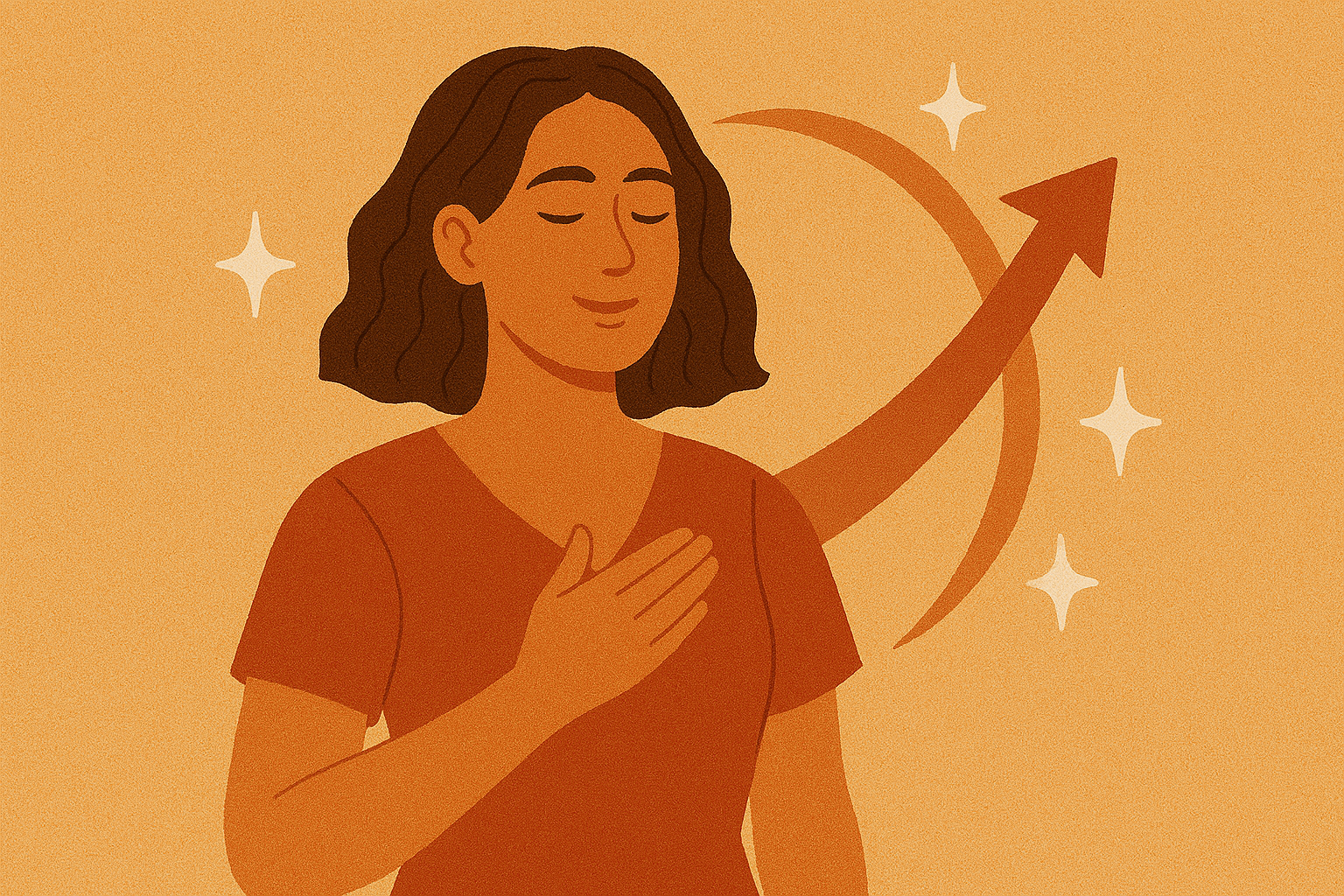 Laut Horoskop: Im Mai 2025 können sich drei Sternzeichen neu erfinden