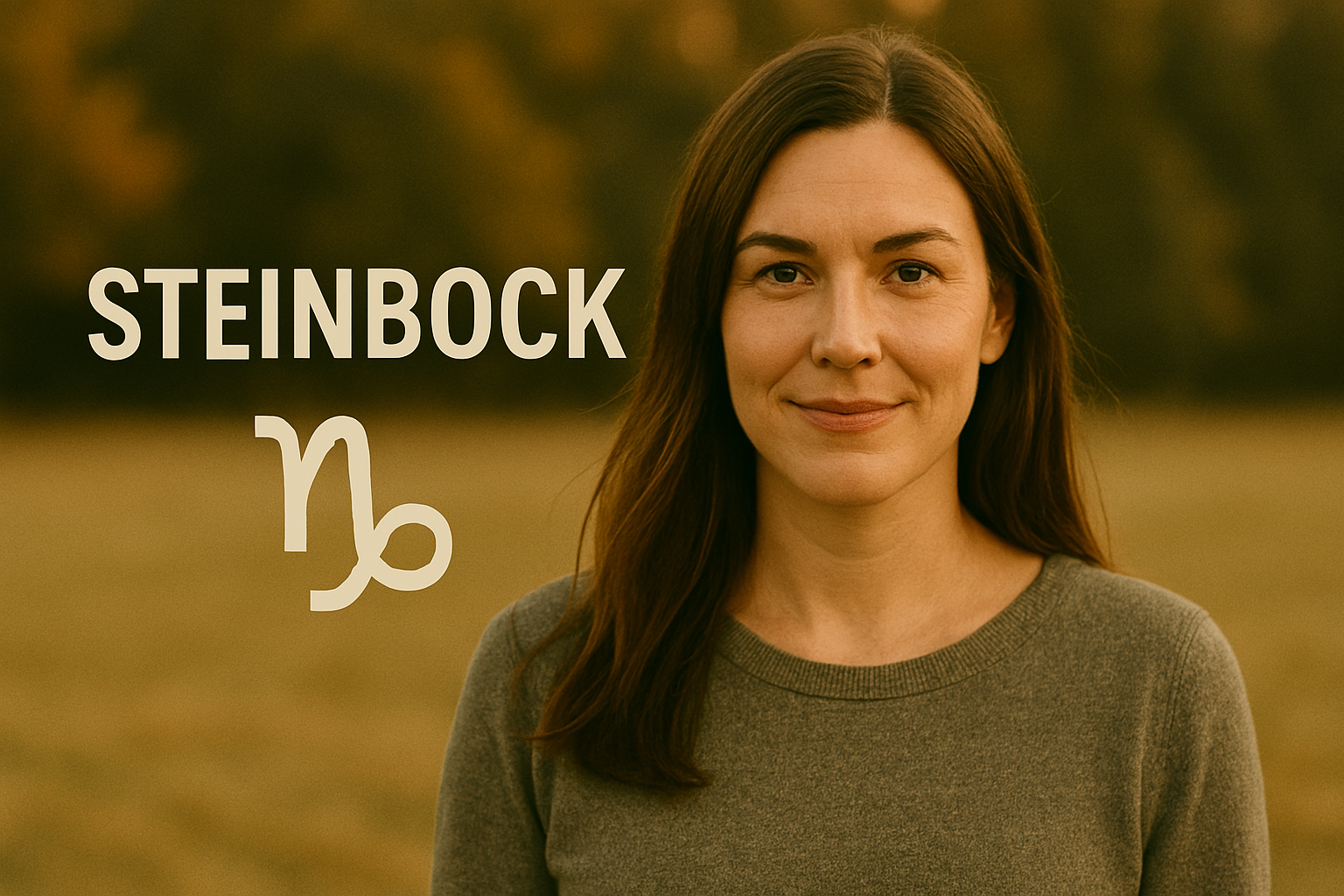 Großes Horoskop für die dritte Mai-Woche: Sternzeichen Steinbock