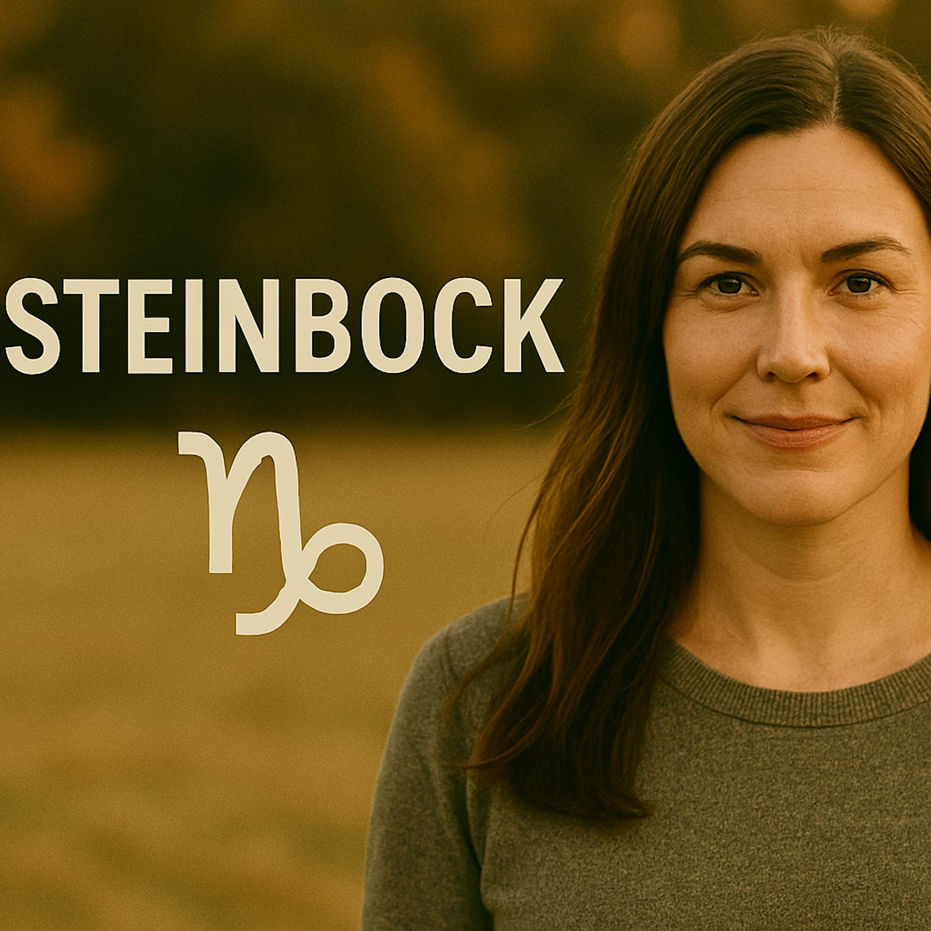 Großes Horoskop für die dritte Mai-Woche: Sternzeichen Steinbock