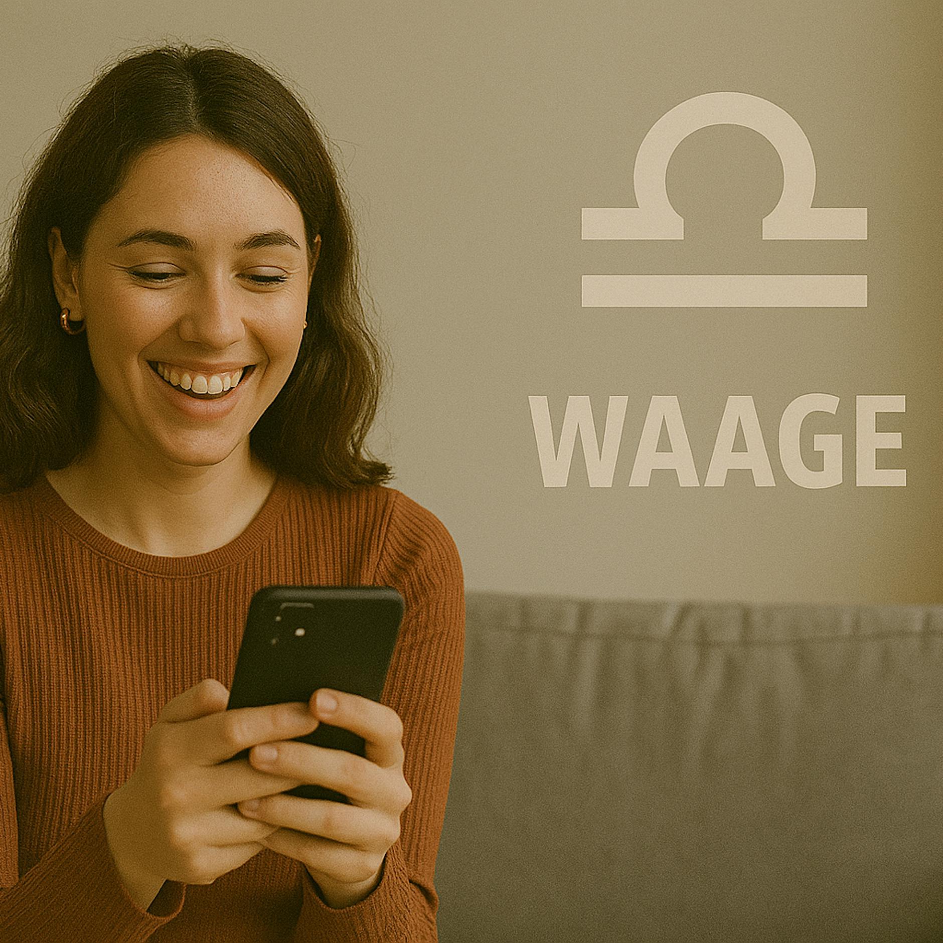 Horoskop fürs erste Mai-Wochenende 2025 – Sternzeichen Waage