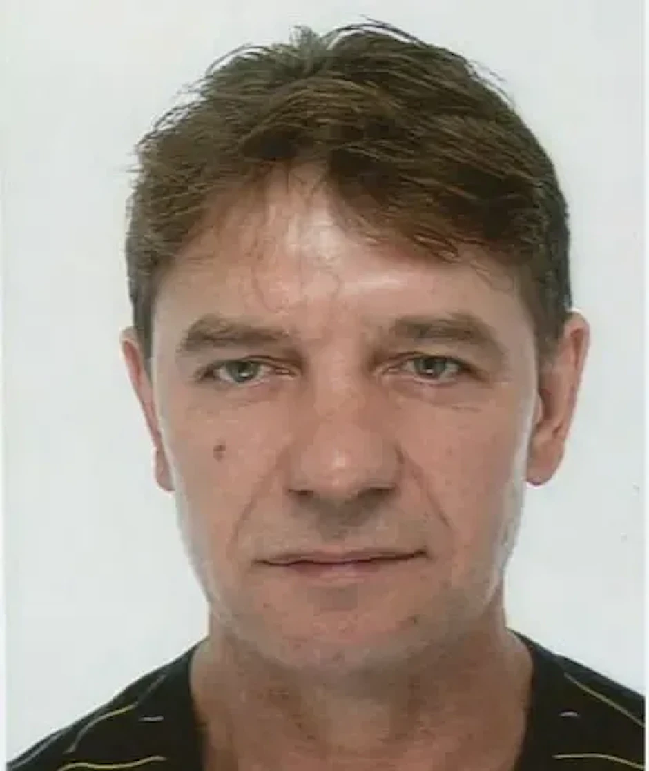 Die Polizei jagt Alexander Meisner. Ist er der Westerwald-Killer?