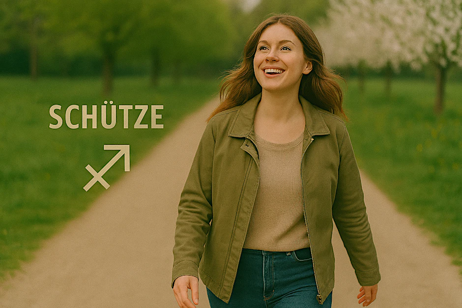 Schütze, was kommt laut Horoskop an diesem Wochenende auf Sie zu?