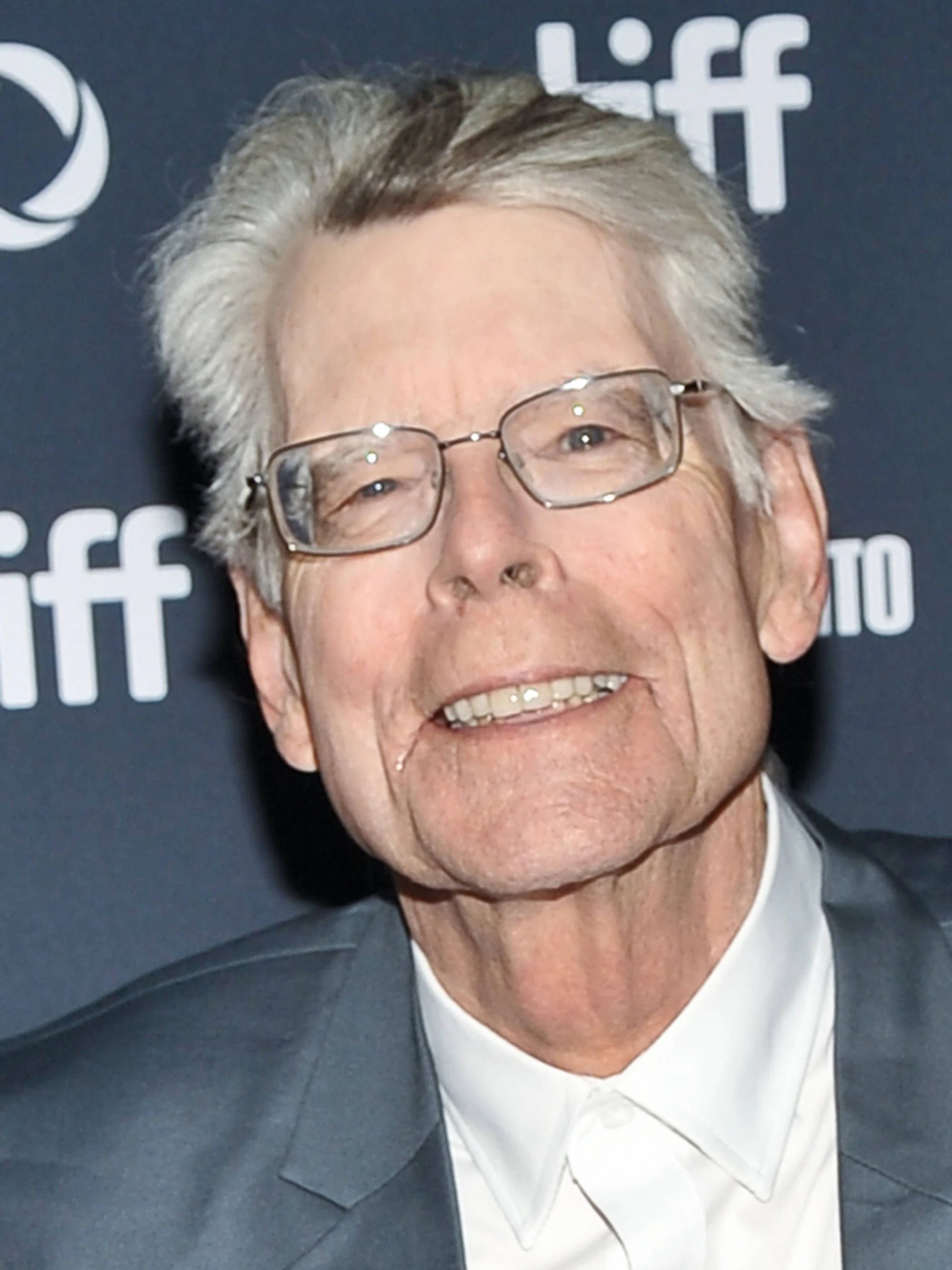 Schriftsteller Stephen King ließ seine Geschichten hauptsächlich im US-Bundesstaat Maine spielen.