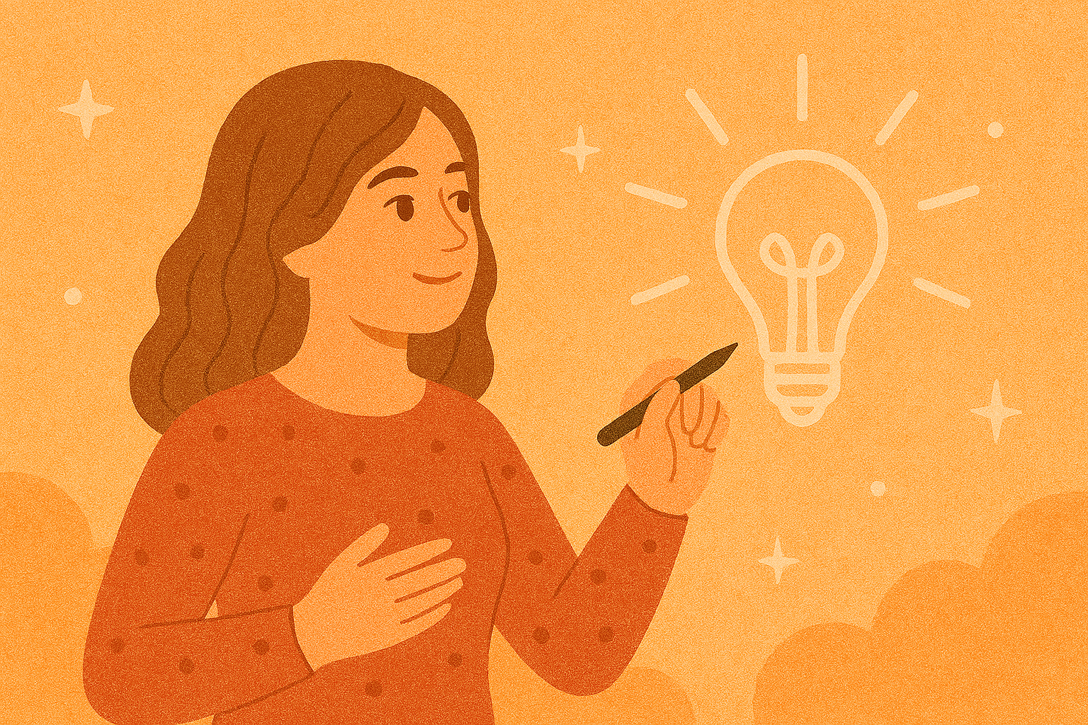 Laut Horoskop: Im Mai 2025 erleben drei Sternzeichen einen kreativen Durchbruch