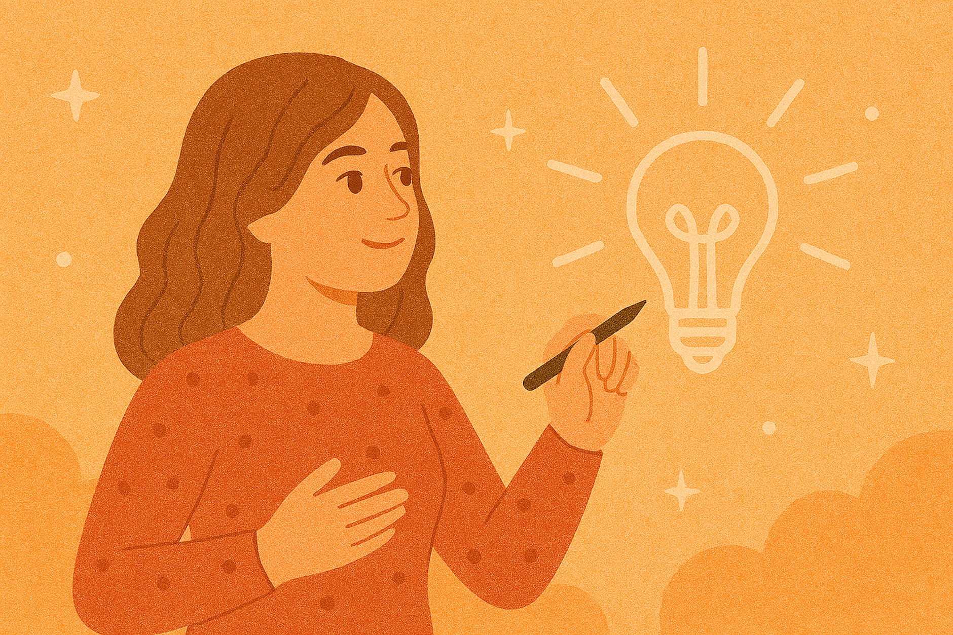 Laut Horoskop erleben drei Sternzeichen im Mai 2025 einen kreativen Durchbruch.