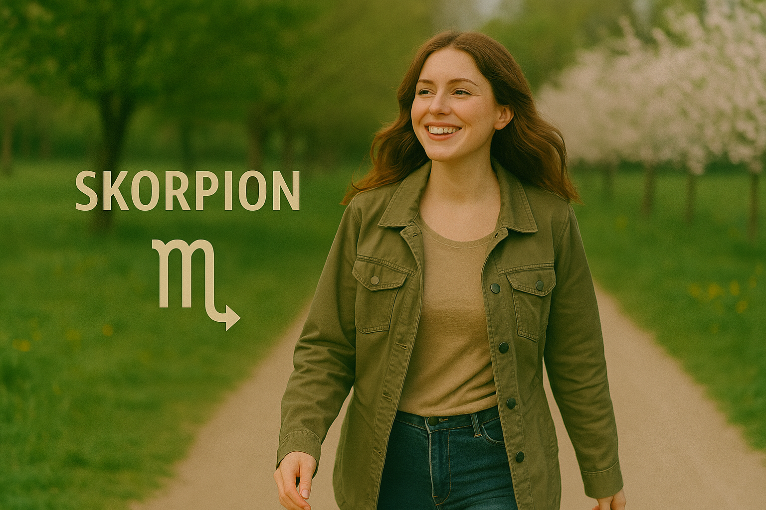 Großes Horoskop für das zweite April-Wochenende: Sternzeichen Skorpion