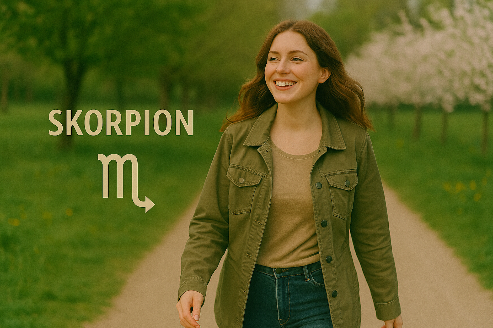 Skorpion, was kommt laut Horoskop an diesem Wochenende auf Sie zu?