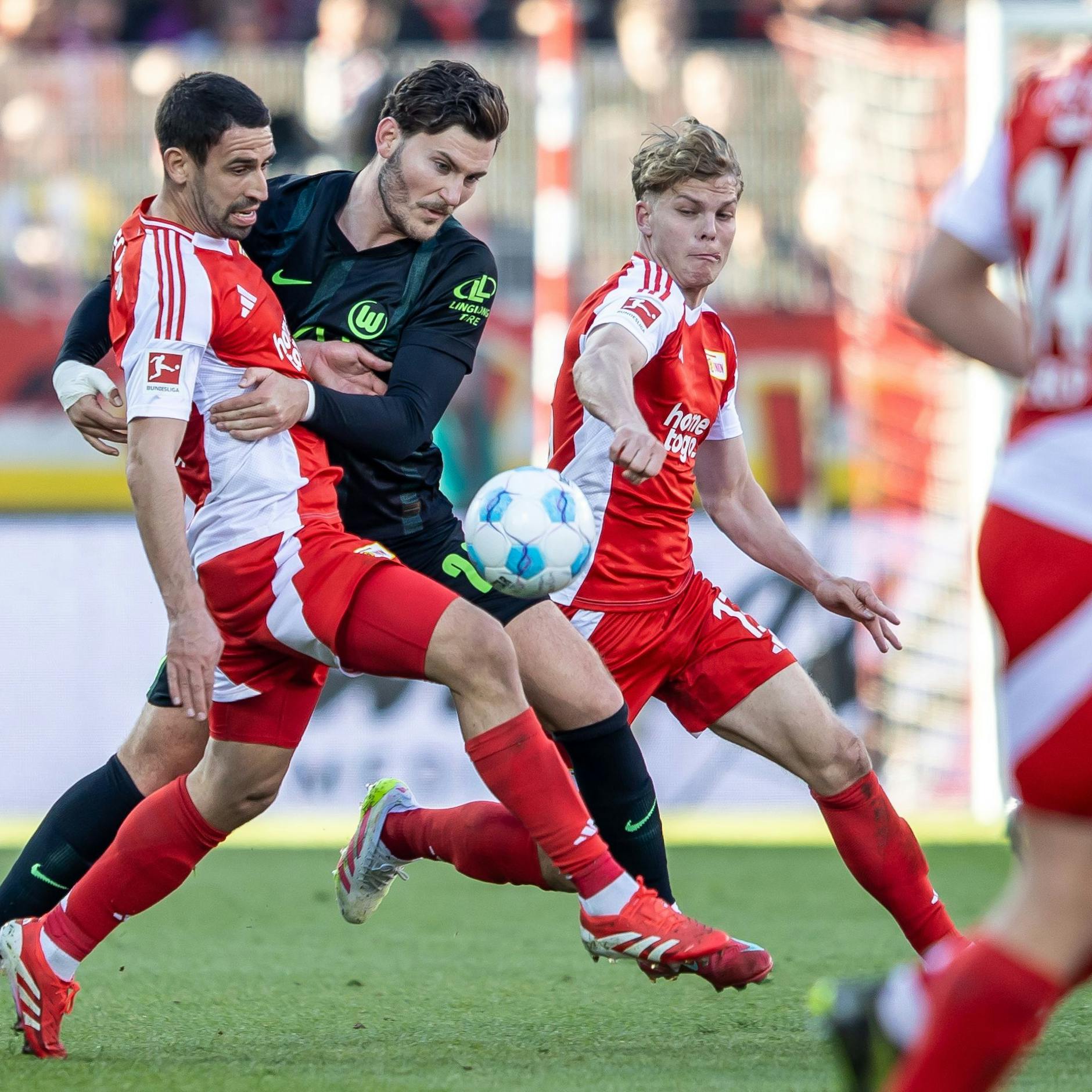 Image - 1. FC Union Berlin: Losverfahren für letzte Heimspiele der Saison 2024/25 angekündigt
