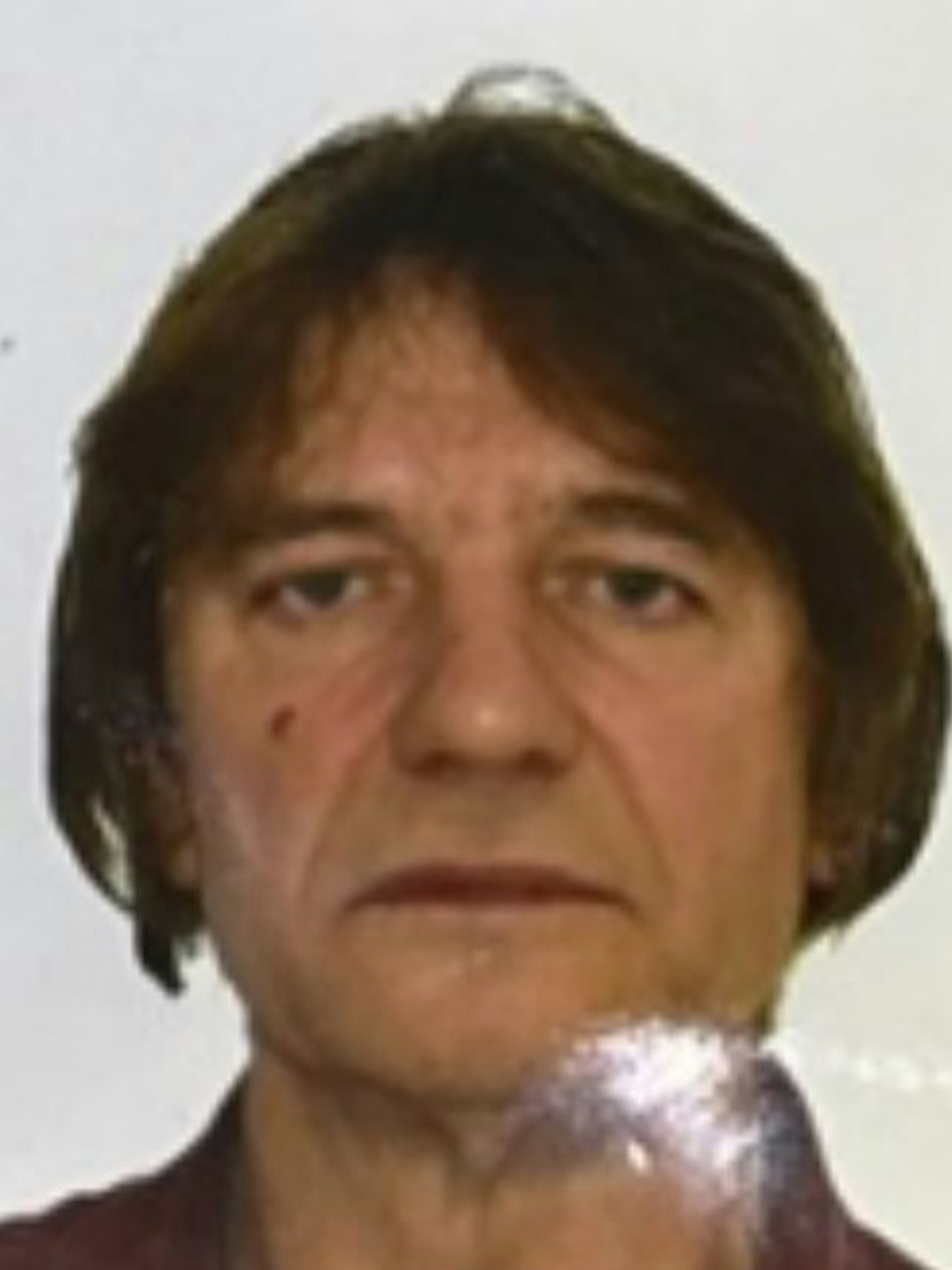 Alexander Meisner auf einem Foto von 2025.