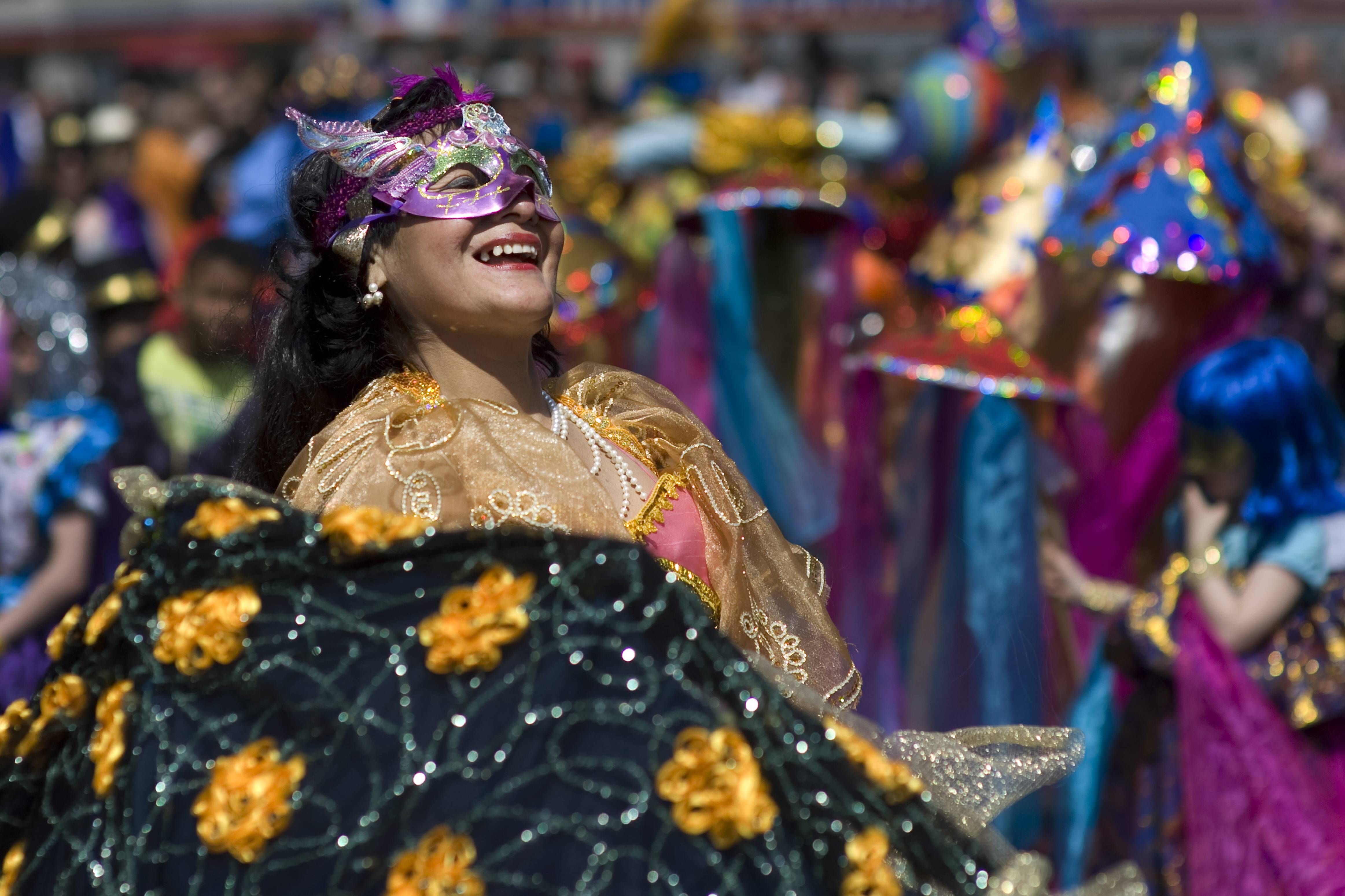 Festumzug in Treptow-Köpenick: Das ist zum 650. Jubiläum von Altglienicke geplant