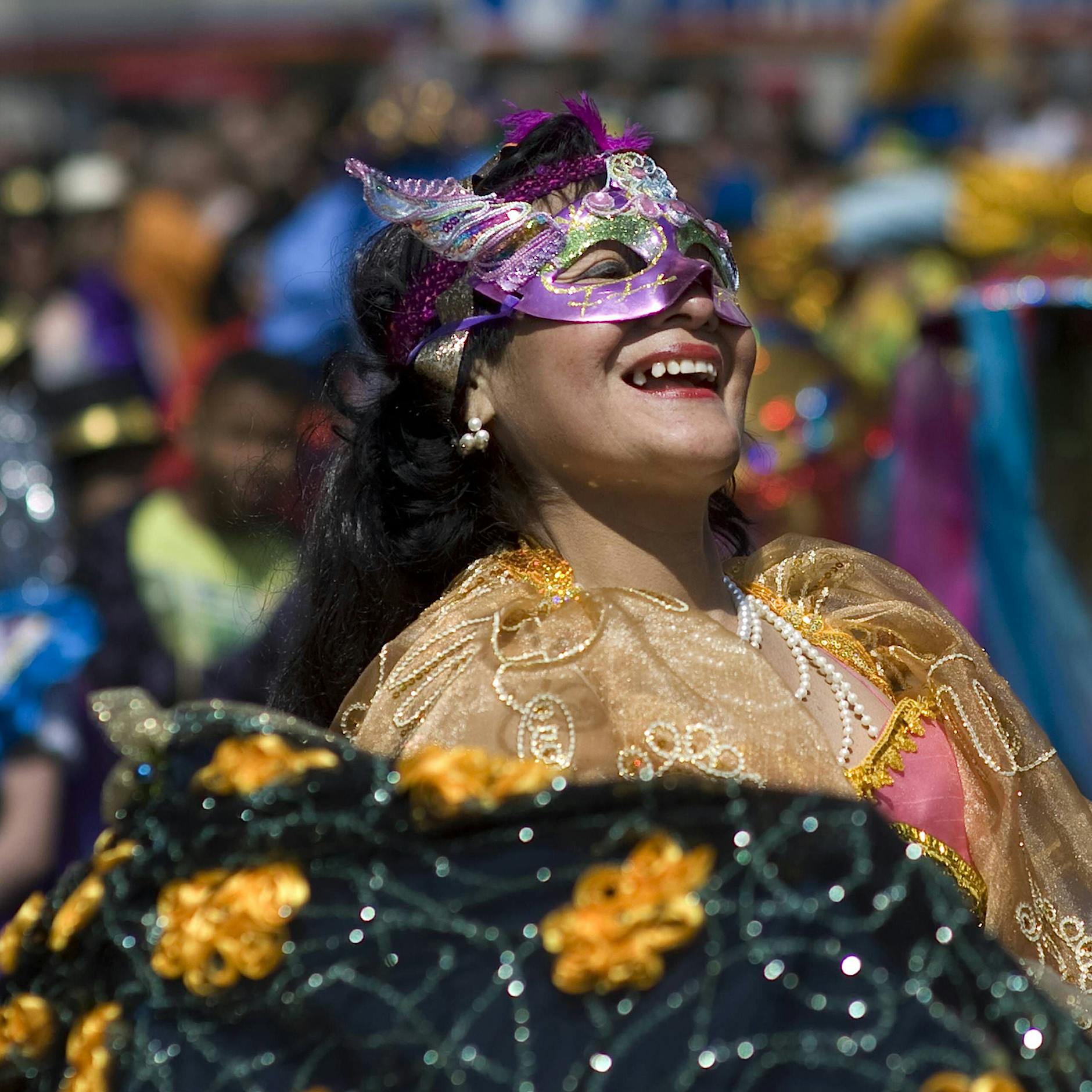 Festumzug in Treptow-Köpenick: Das ist zum 650. Jubiläum von Altglienicke geplant