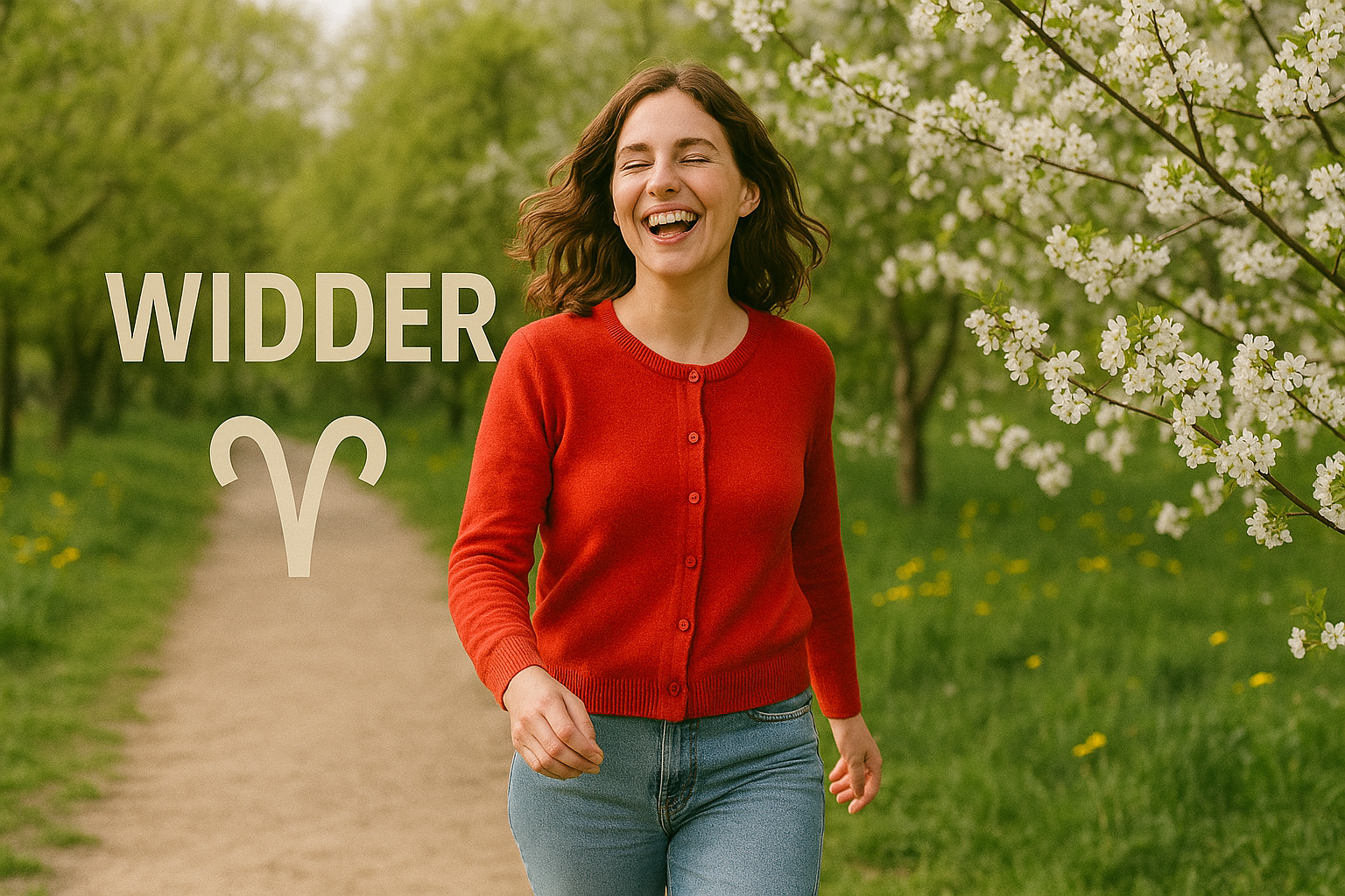 Großes Horoskop für das zweite April-Wochenende: Sternzeichen Widder