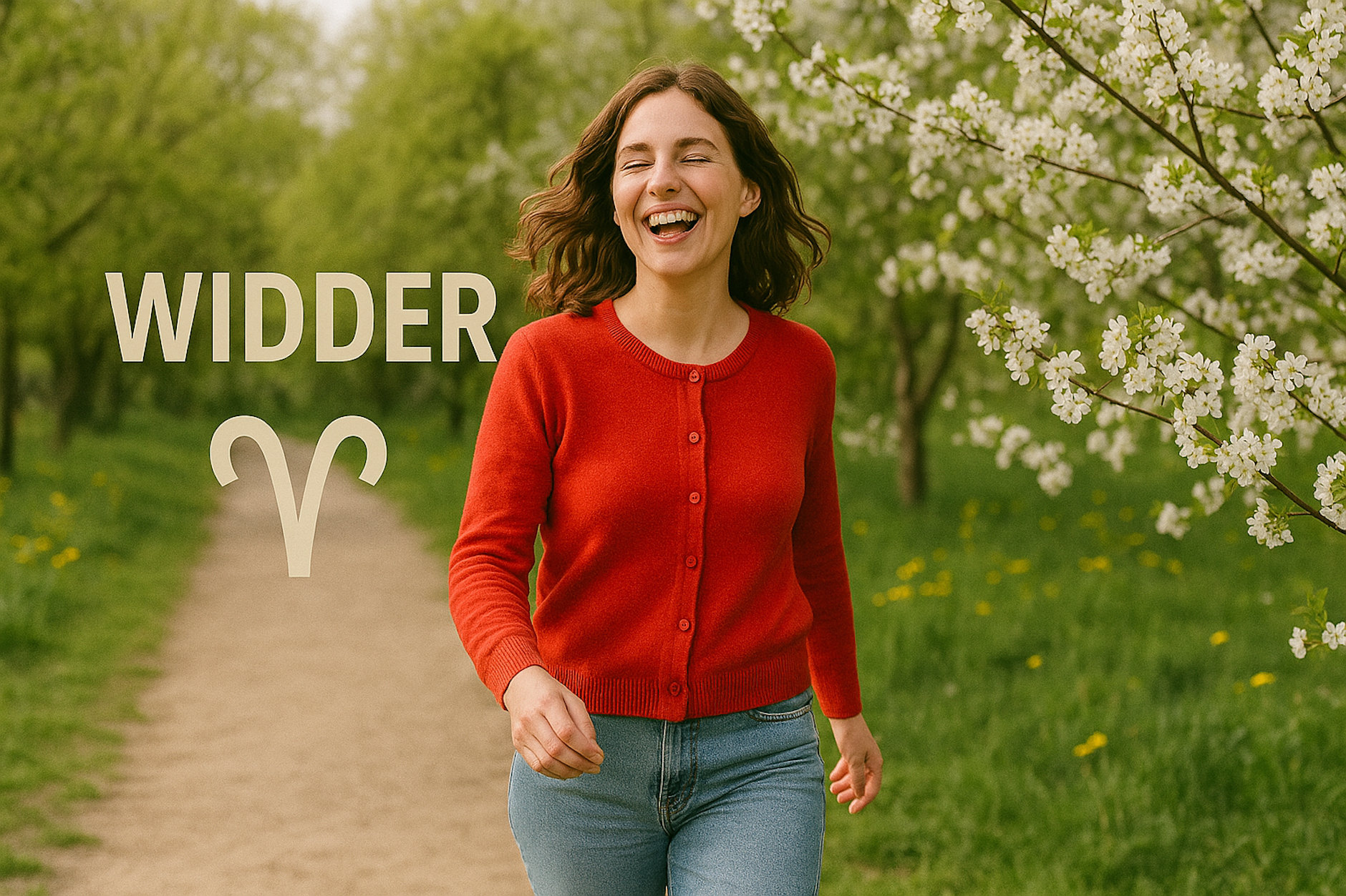 Widder, was kommt laut Horoskop an diesem Wochenende auf Sie zu?