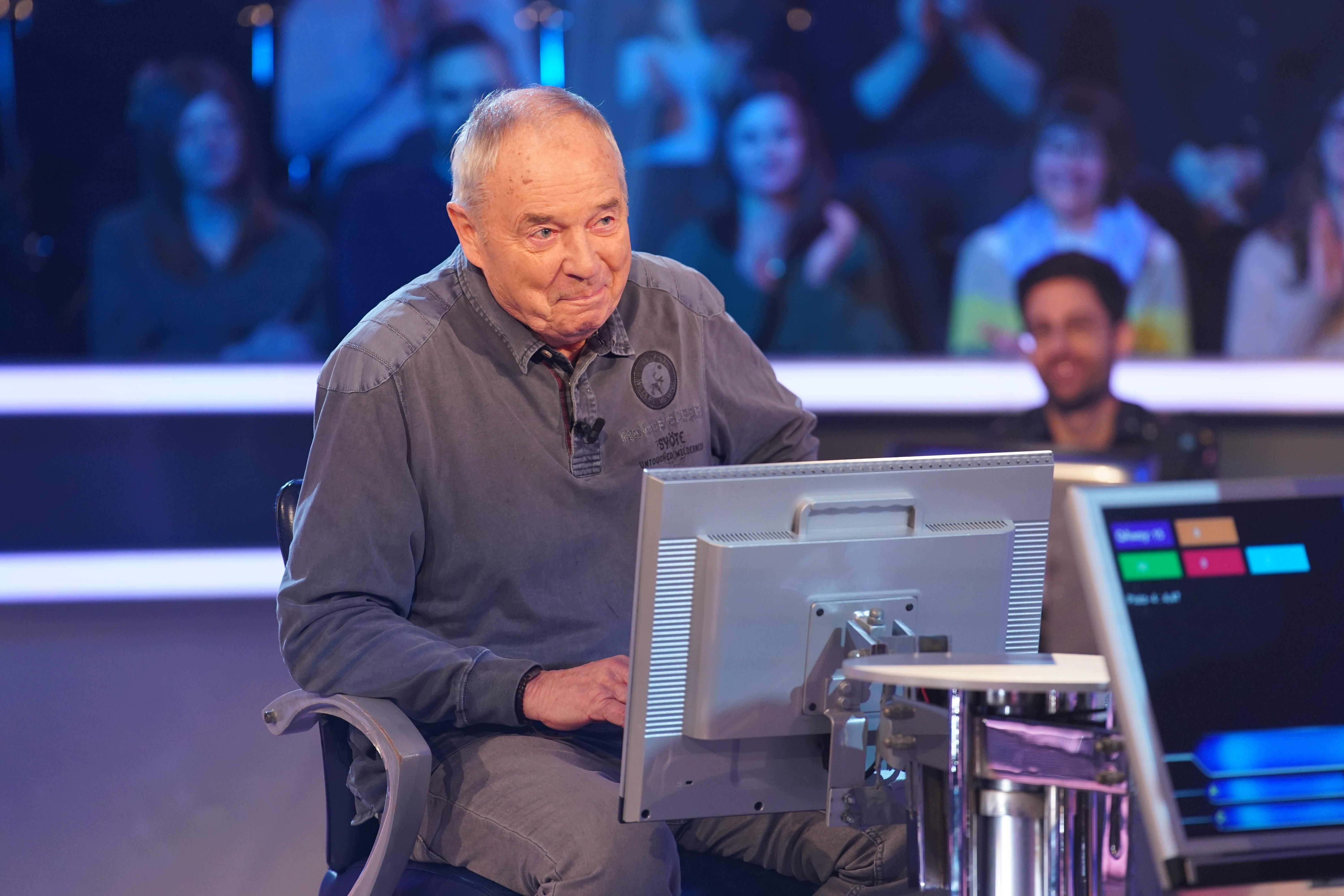 Weizen, Roggen und Gerste: Familie gesucht! Jauch rettet Kandidaten