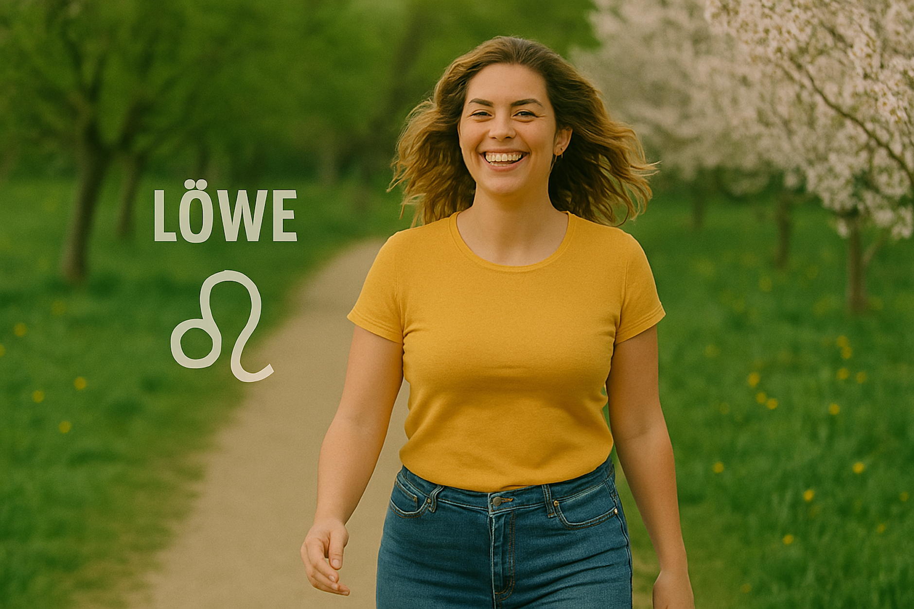 Löwe, was kommt laut Horoskop an diesem Wochenende auf Sie zu?