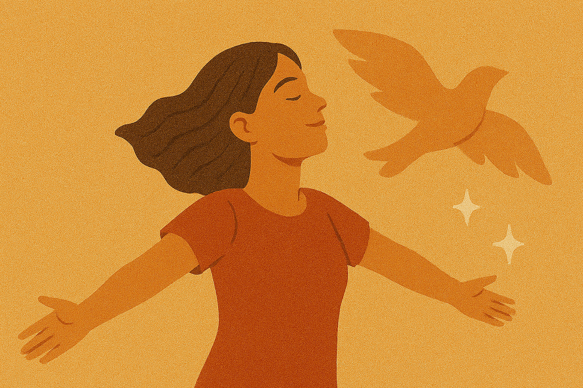 Laut Horoskop erleben drei Sternzeichen im Mai 2025 eine neue Form der Freiheit.